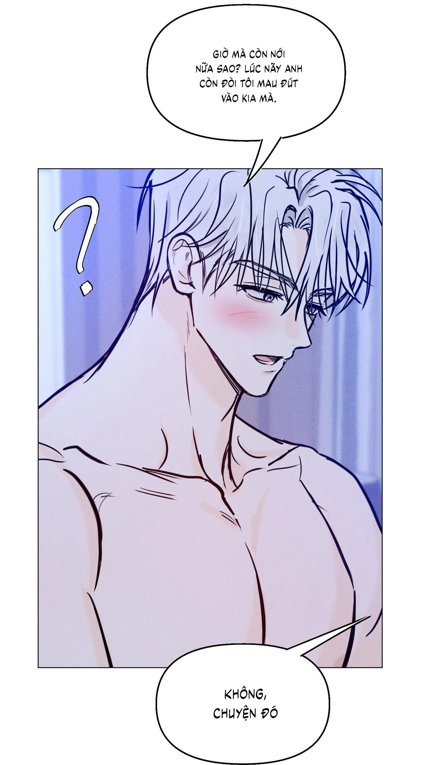 LOVE STRUCK Chapter 13 Trang 44