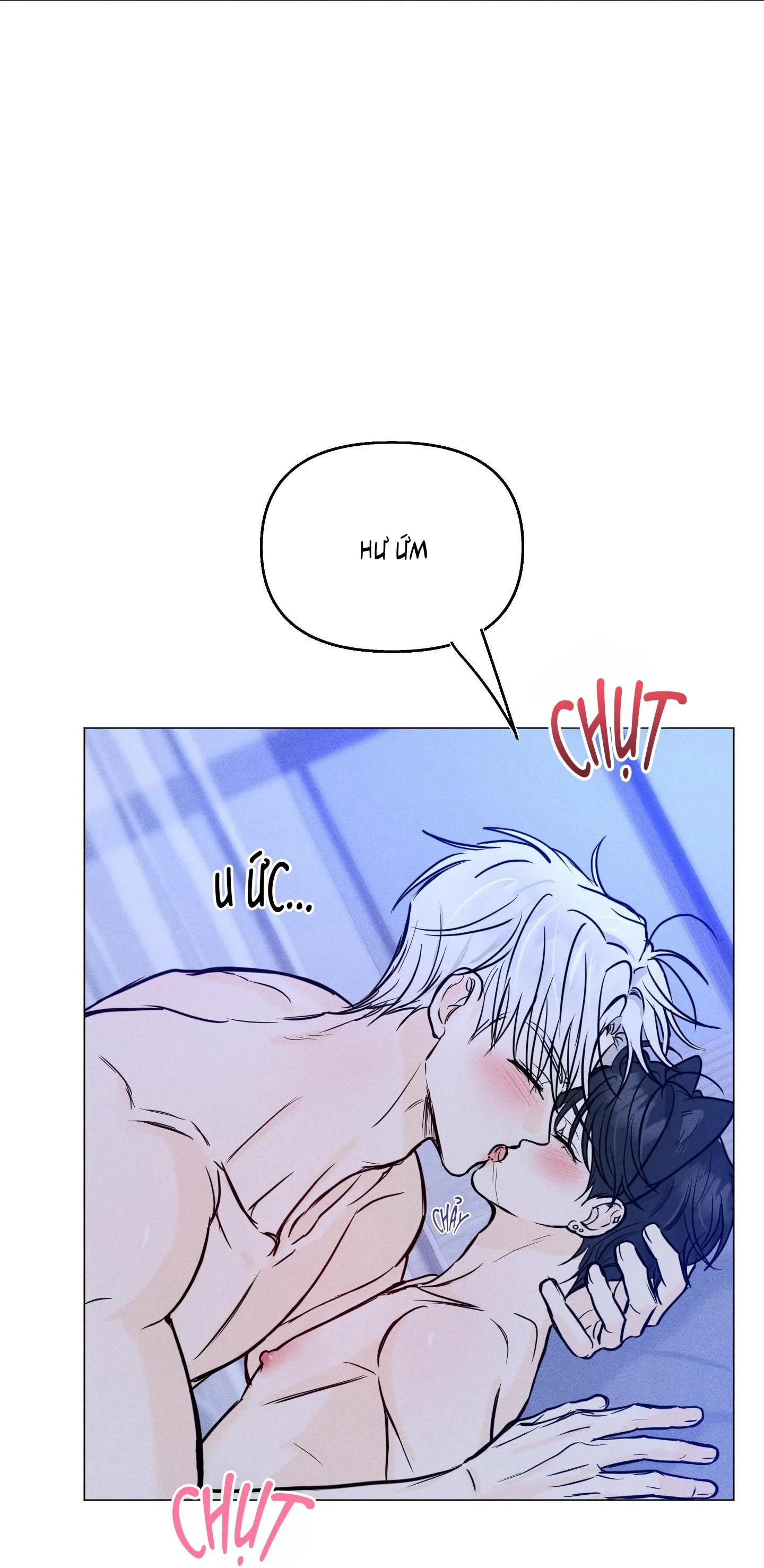 LOVE STRUCK Chapter 13 Trang 47