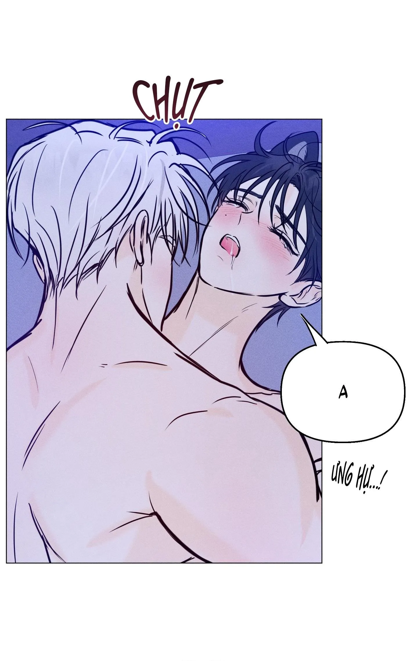 LOVE STRUCK Chapter 13 Trang 49