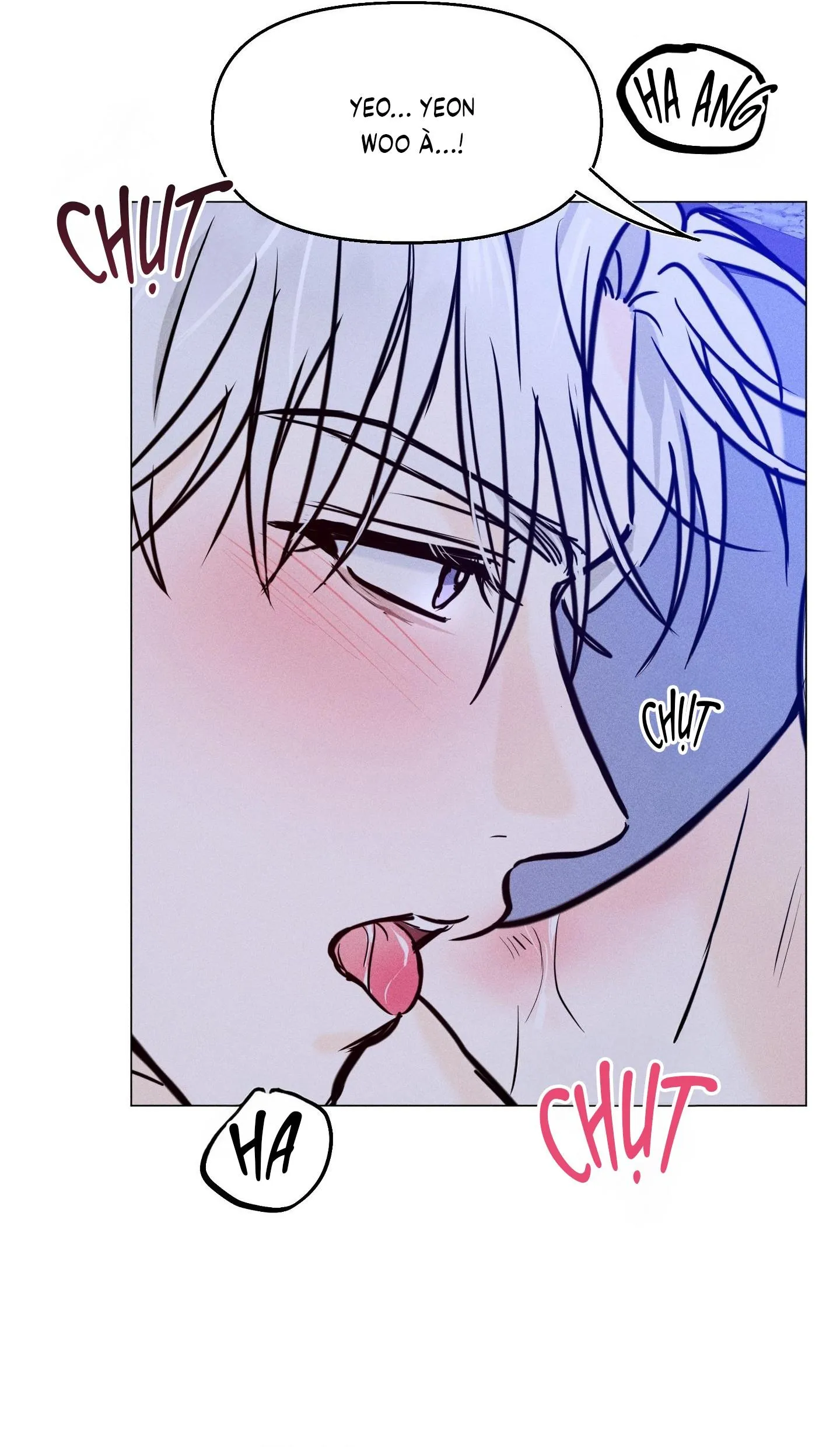 LOVE STRUCK Chapter 13 Trang 50