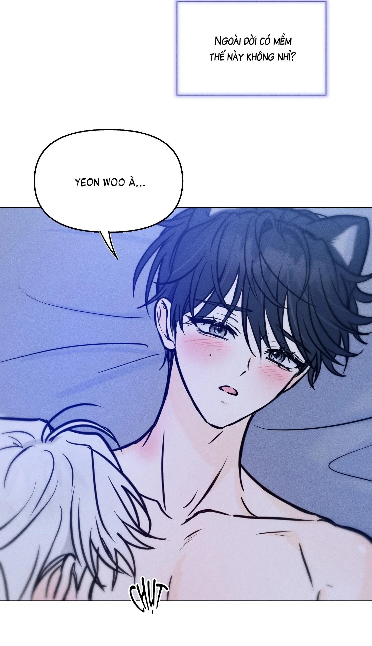 LOVE STRUCK Chapter 13 Trang 54