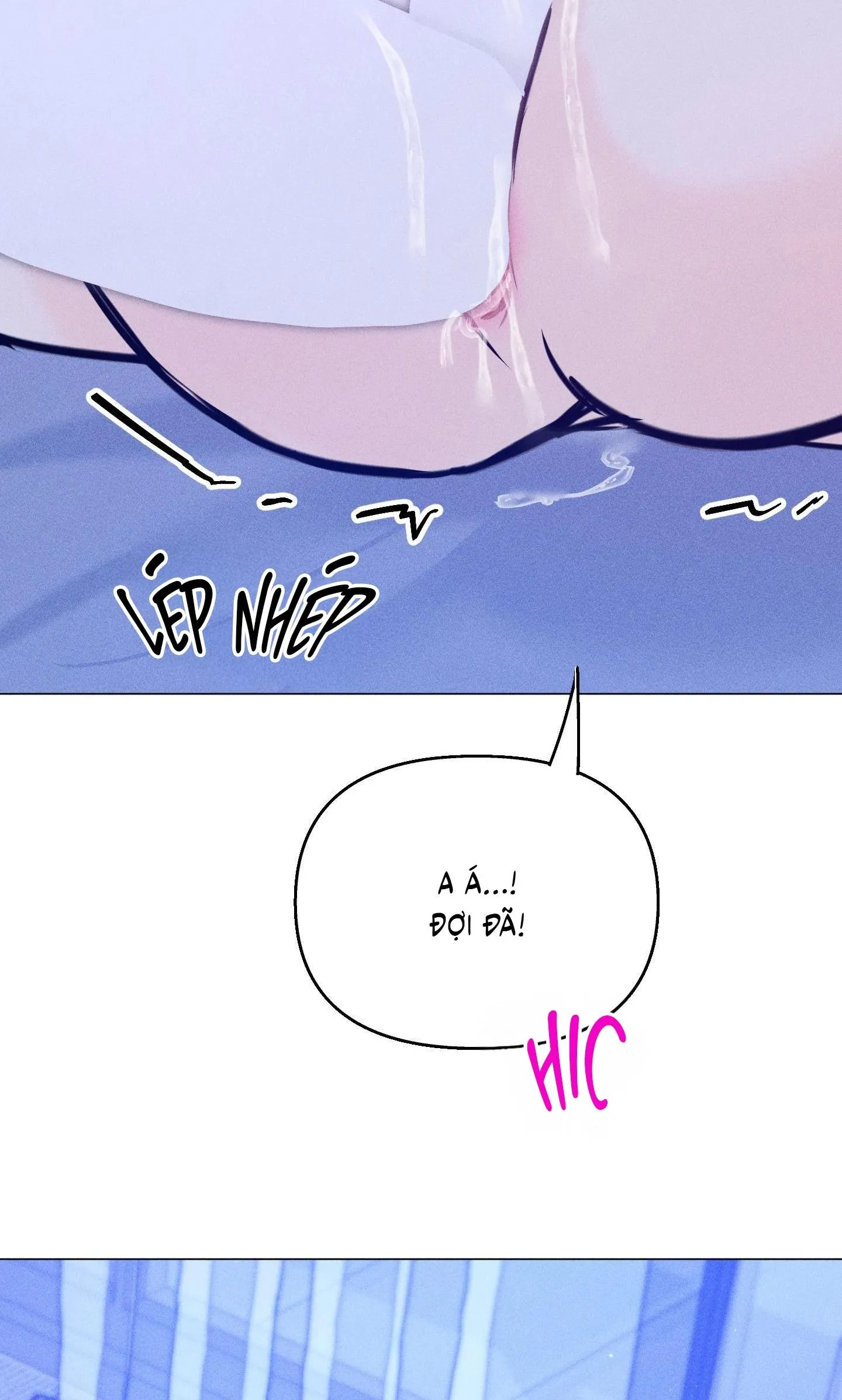 LOVE STRUCK Chapter 13 Trang 58