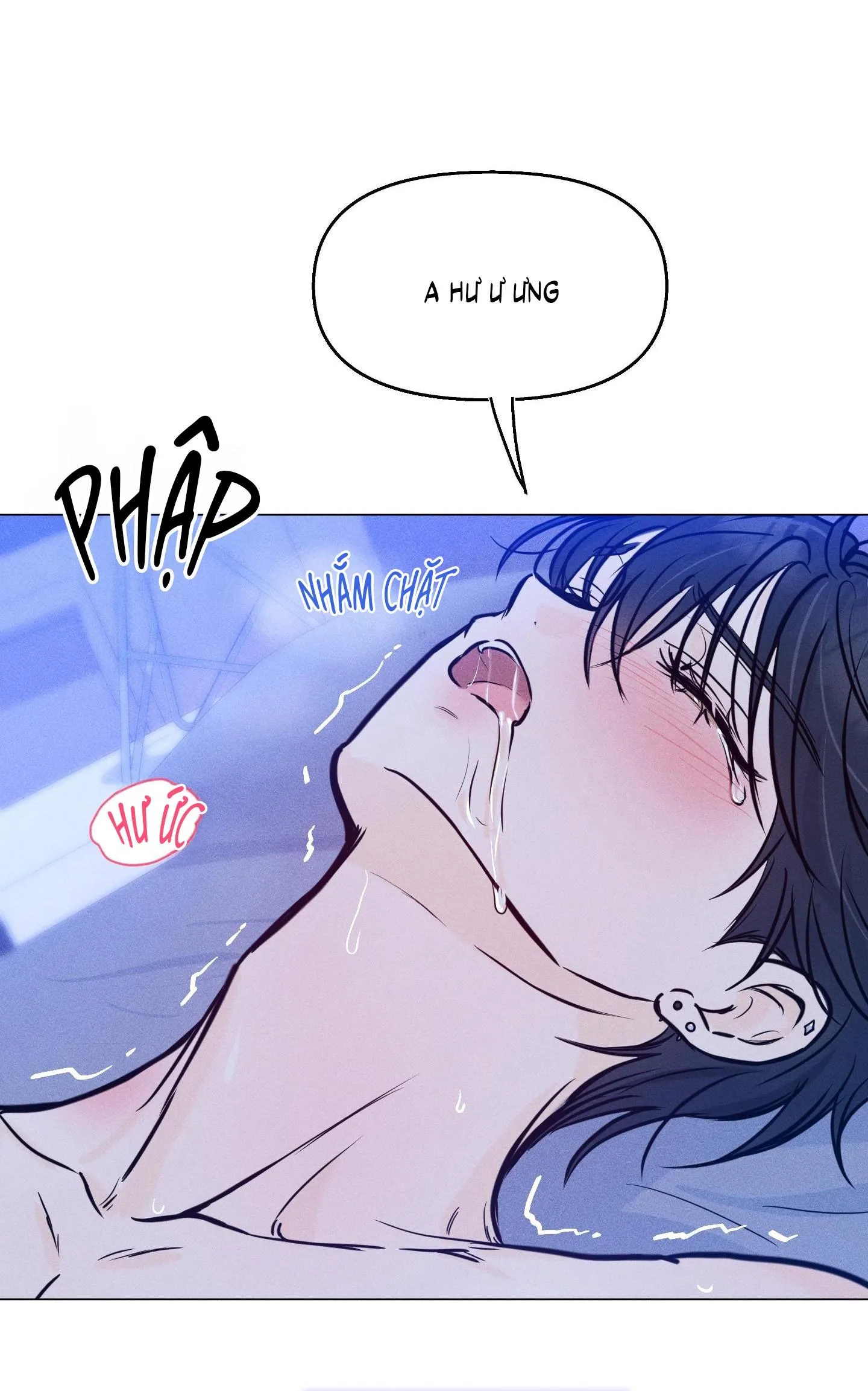 LOVE STRUCK Chapter 14 Trang 5