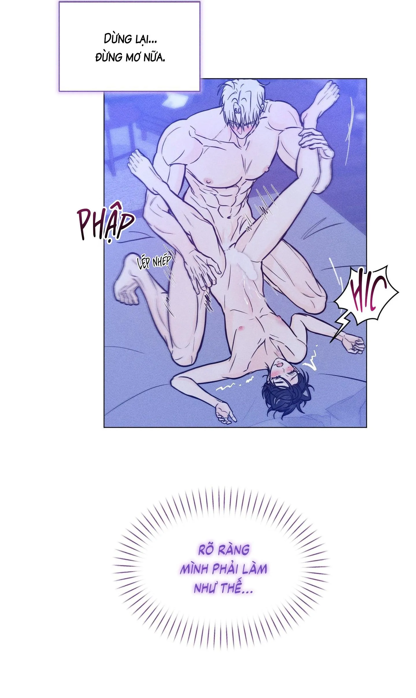 LOVE STRUCK Chapter 14 Trang 11