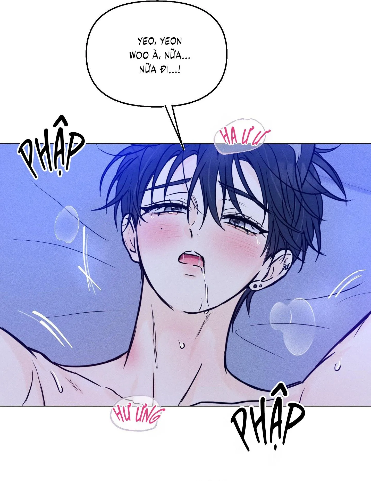 LOVE STRUCK Chapter 14 Trang 14