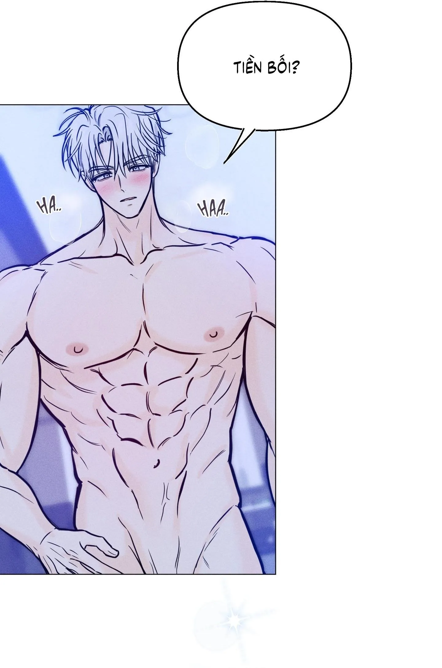 LOVE STRUCK Chapter 14 Trang 27