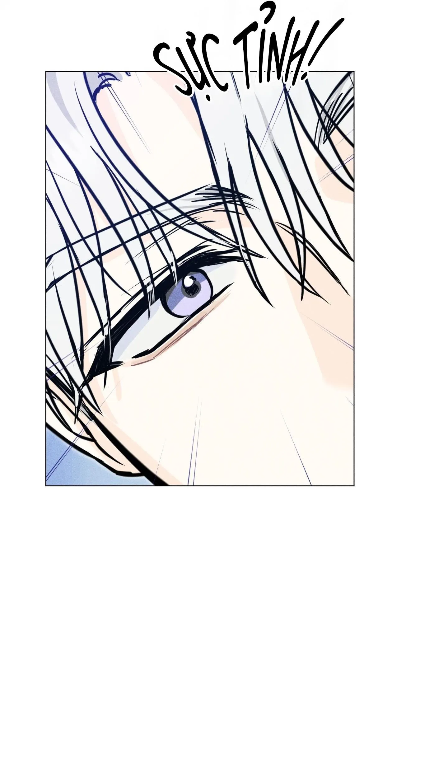 LOVE STRUCK Chapter 14 Trang 32