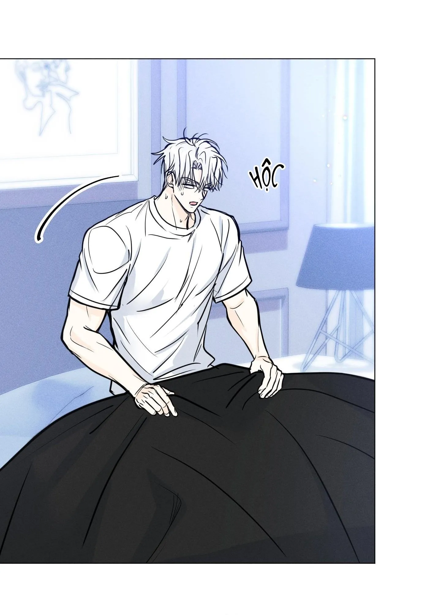 LOVE STRUCK Chapter 14 Trang 33