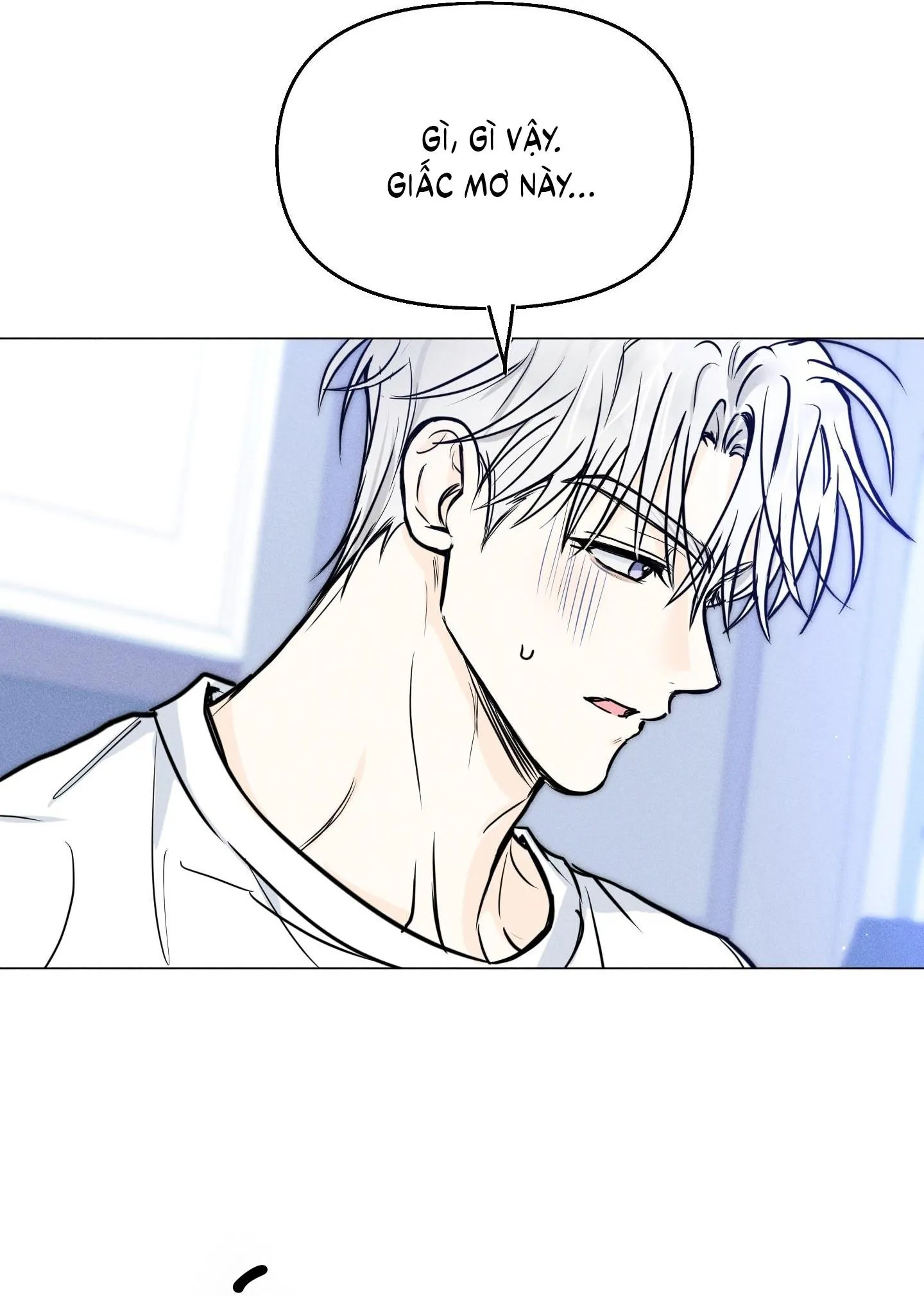 LOVE STRUCK Chapter 14 Trang 34