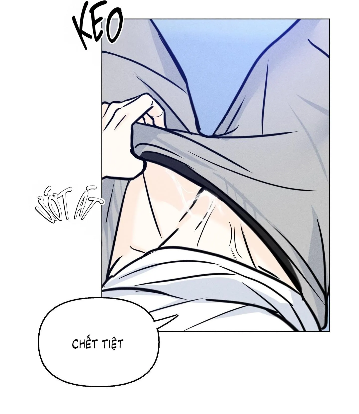 LOVE STRUCK Chapter 14 Trang 35