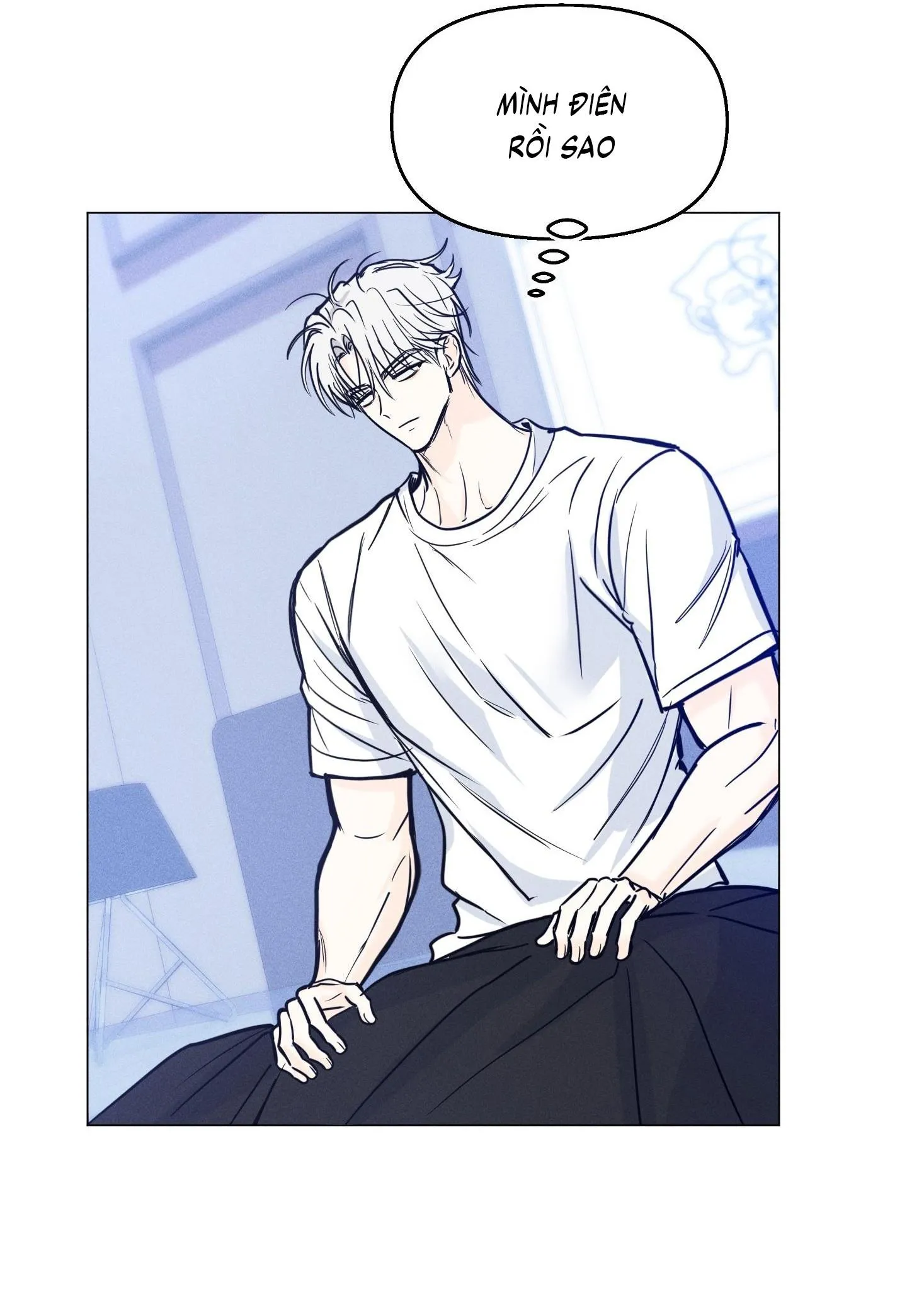 LOVE STRUCK Chapter 14 Trang 36