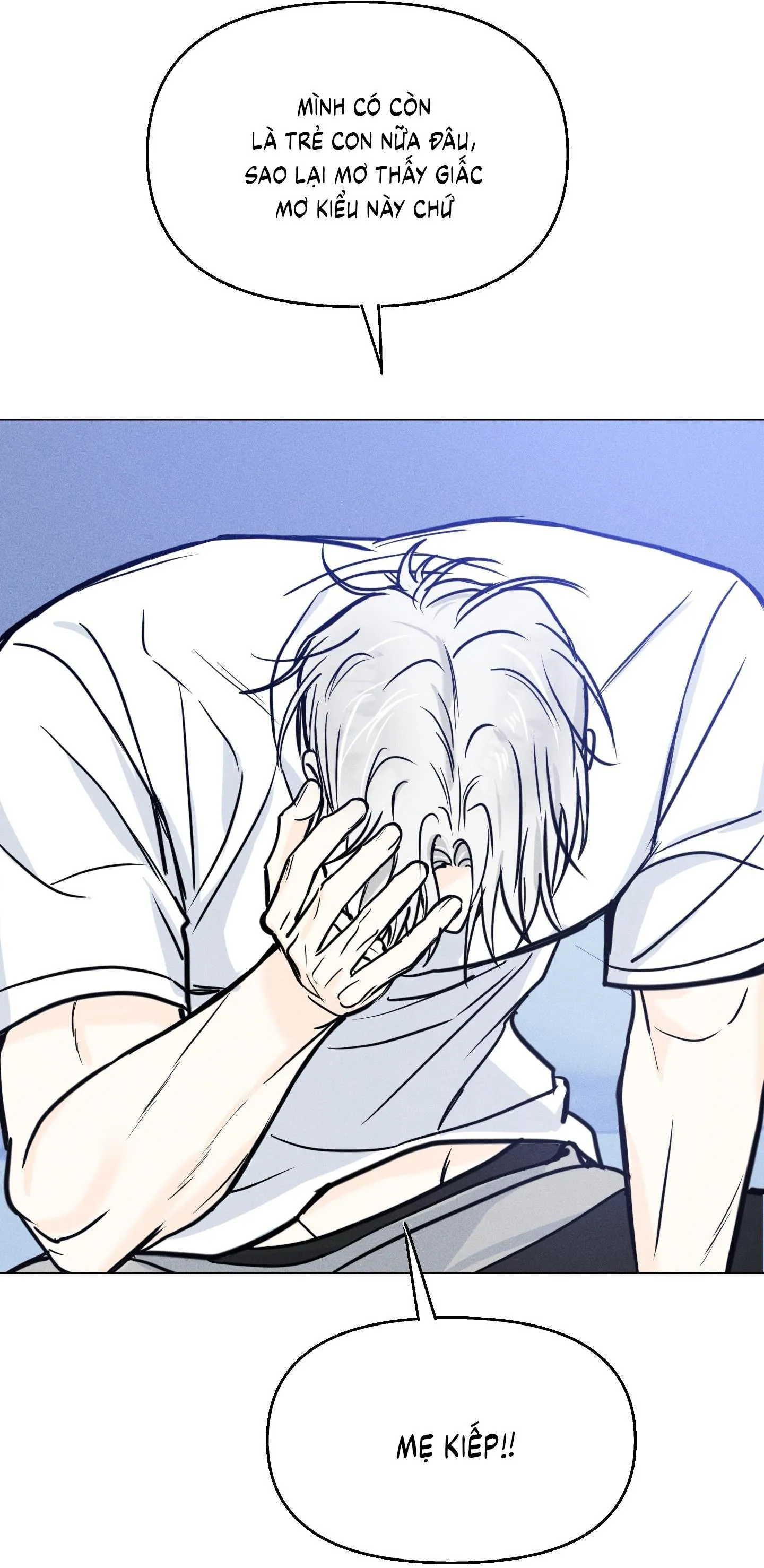 LOVE STRUCK Chapter 14 Trang 37