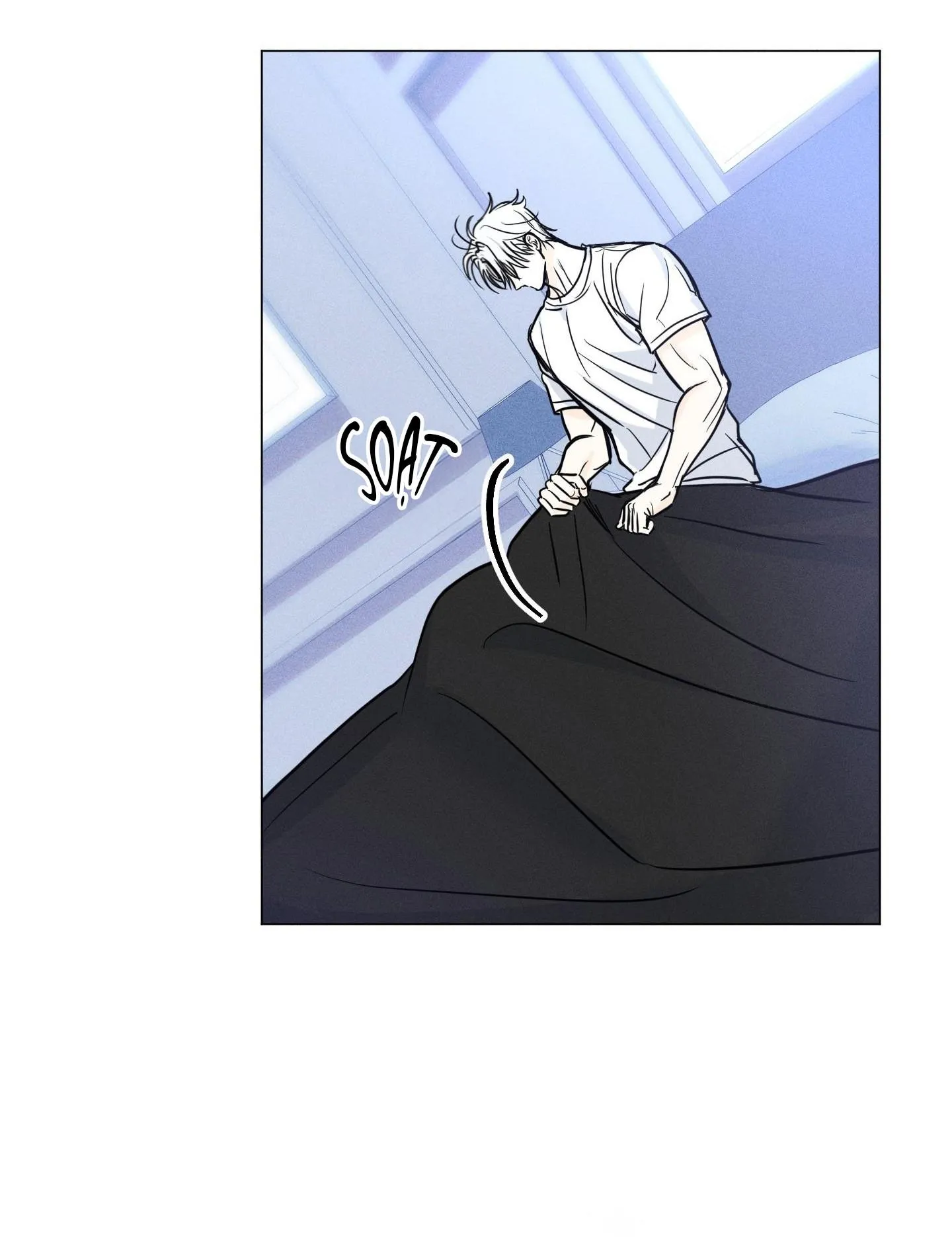 LOVE STRUCK Chapter 14 Trang 42