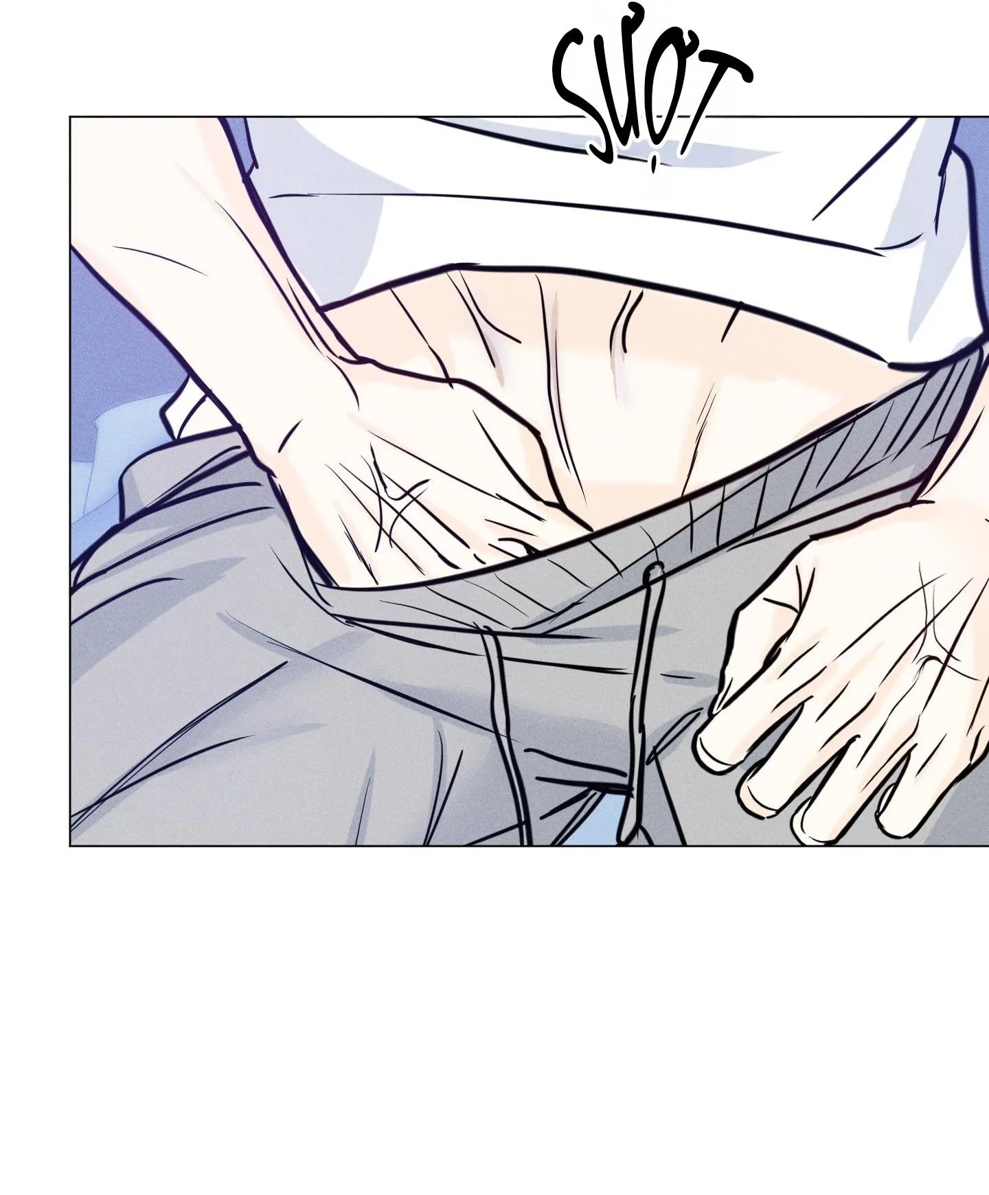 LOVE STRUCK Chapter 14 Trang 43