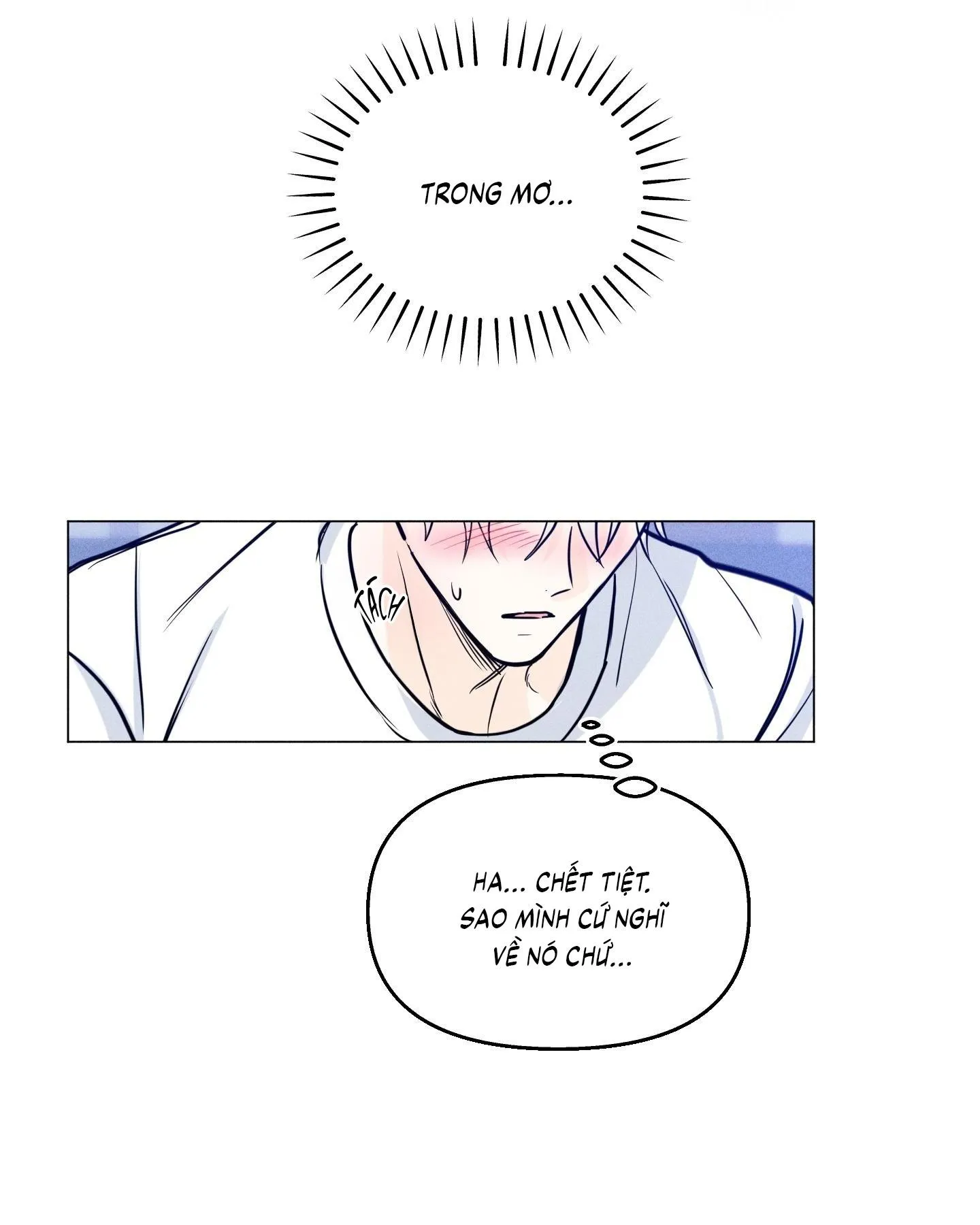 LOVE STRUCK Chapter 14 Trang 50