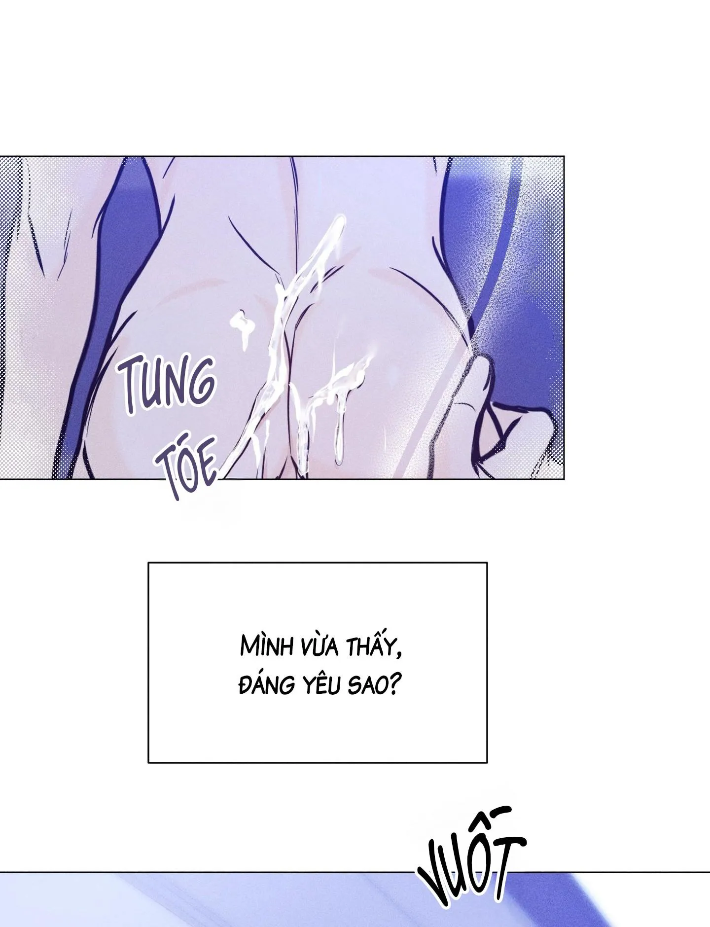 LOVE STRUCK Chapter 14 Trang 54