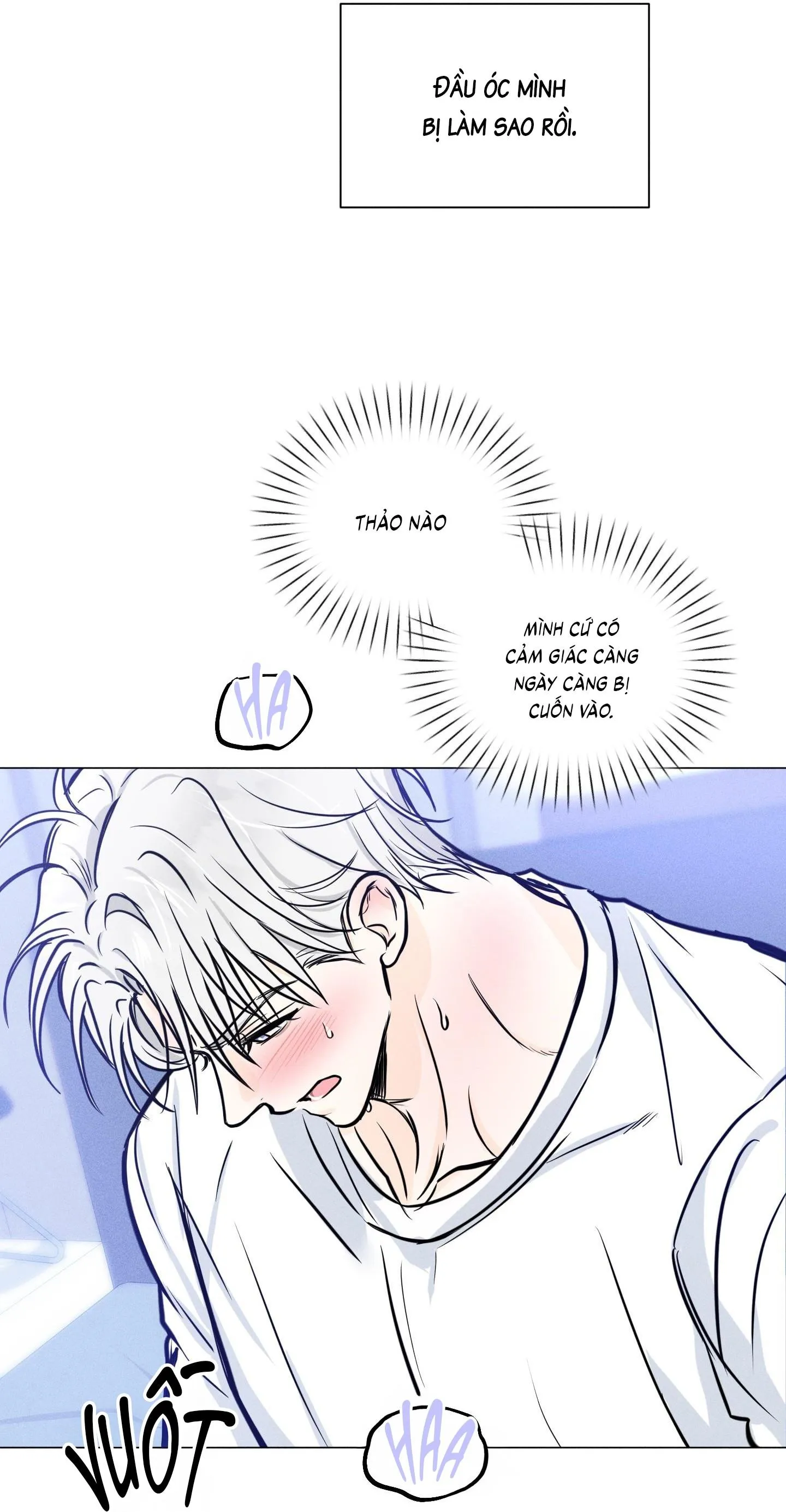 LOVE STRUCK Chapter 14 Trang 57