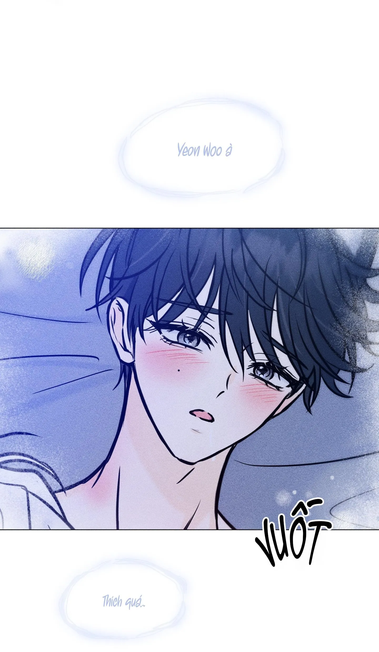 LOVE STRUCK Chapter 14 Trang 58