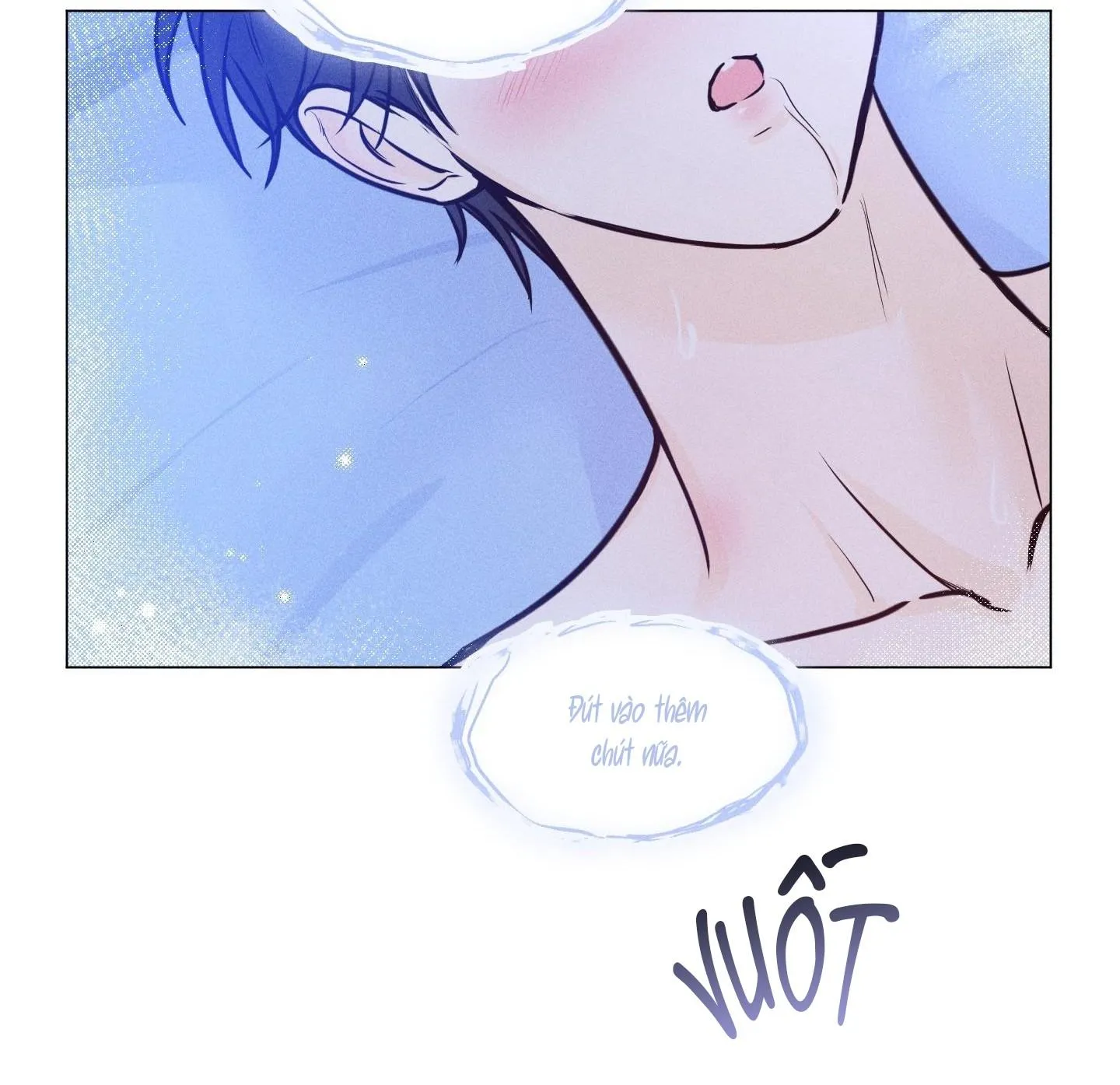 LOVE STRUCK Chapter 14 Trang 60