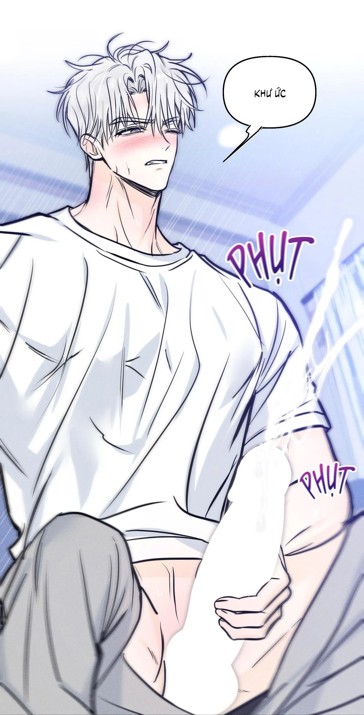 LOVE STRUCK Chapter 14 Trang 62