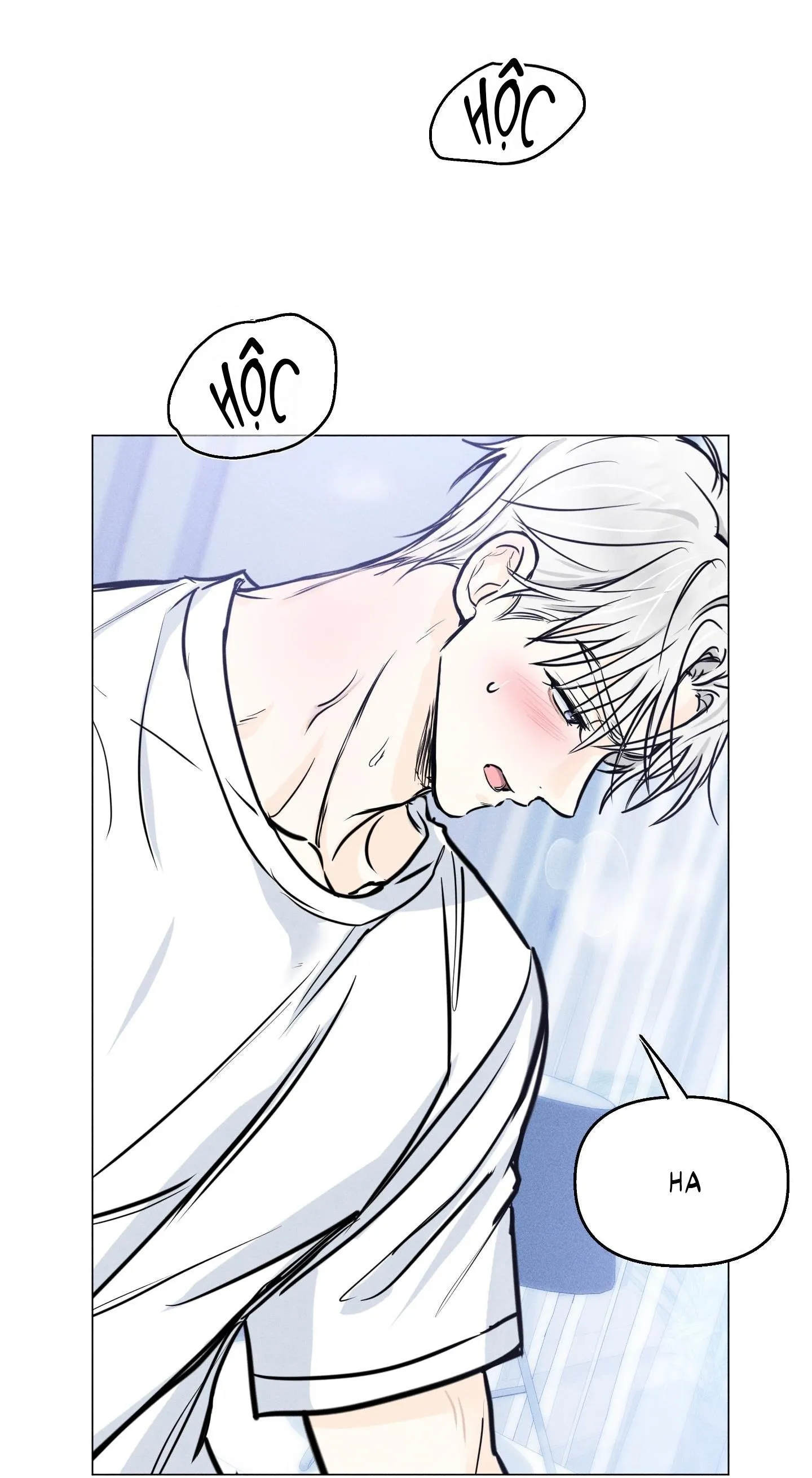 LOVE STRUCK Chapter 14 Trang 64