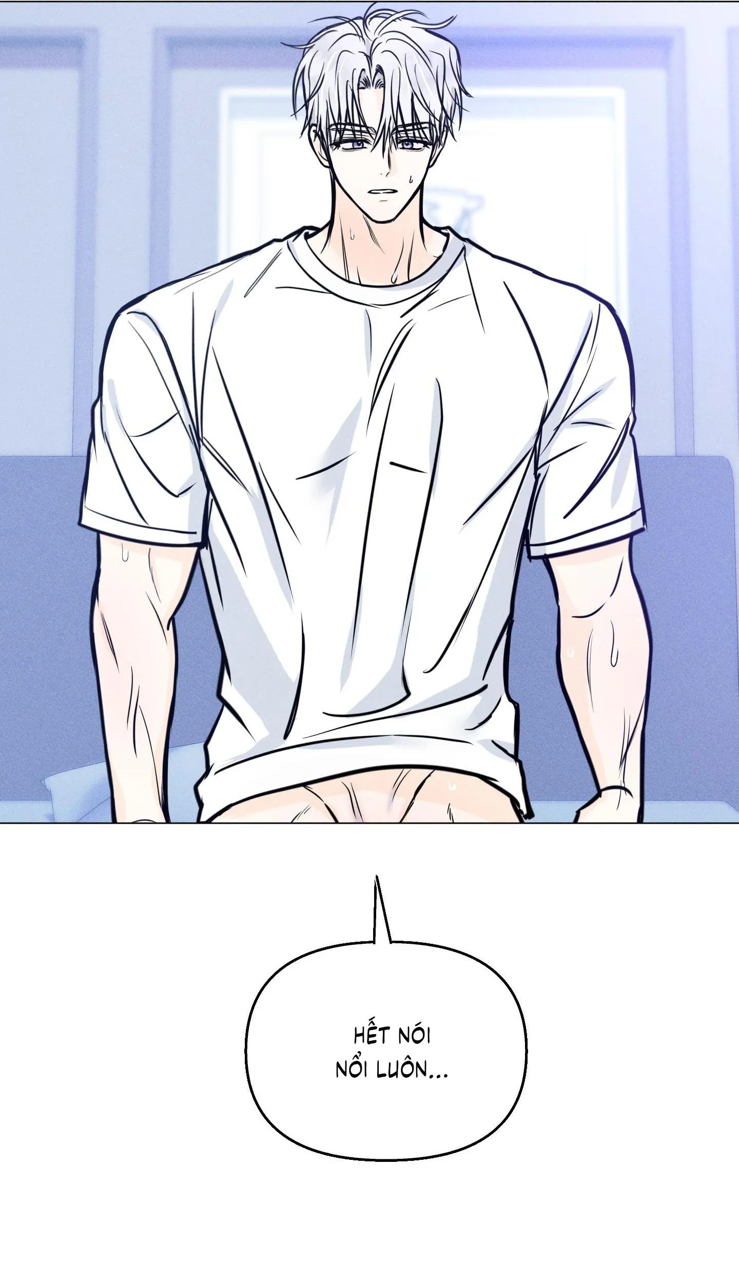 LOVE STRUCK Chapter 14 Trang 66