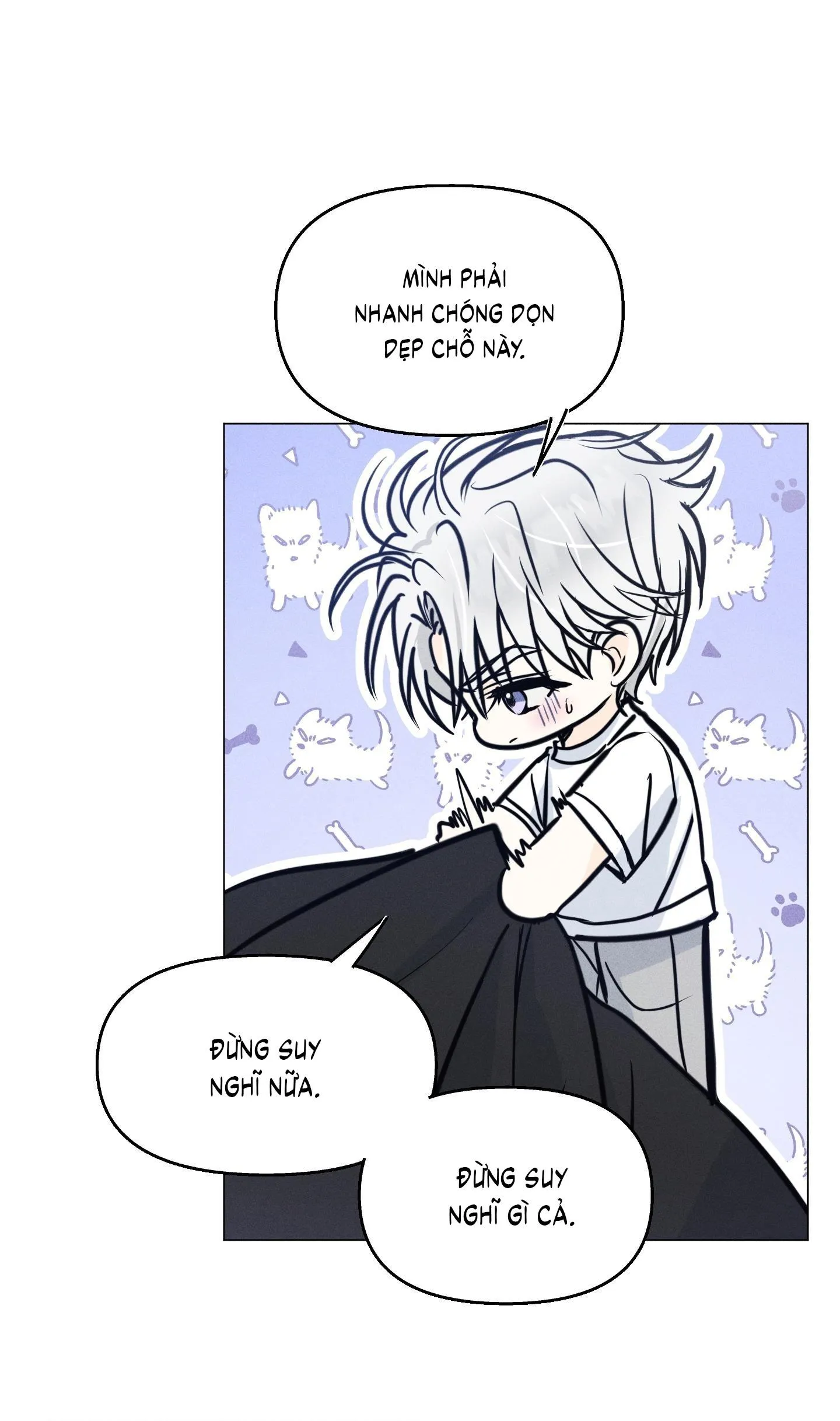 LOVE STRUCK Chapter 14 Trang 67