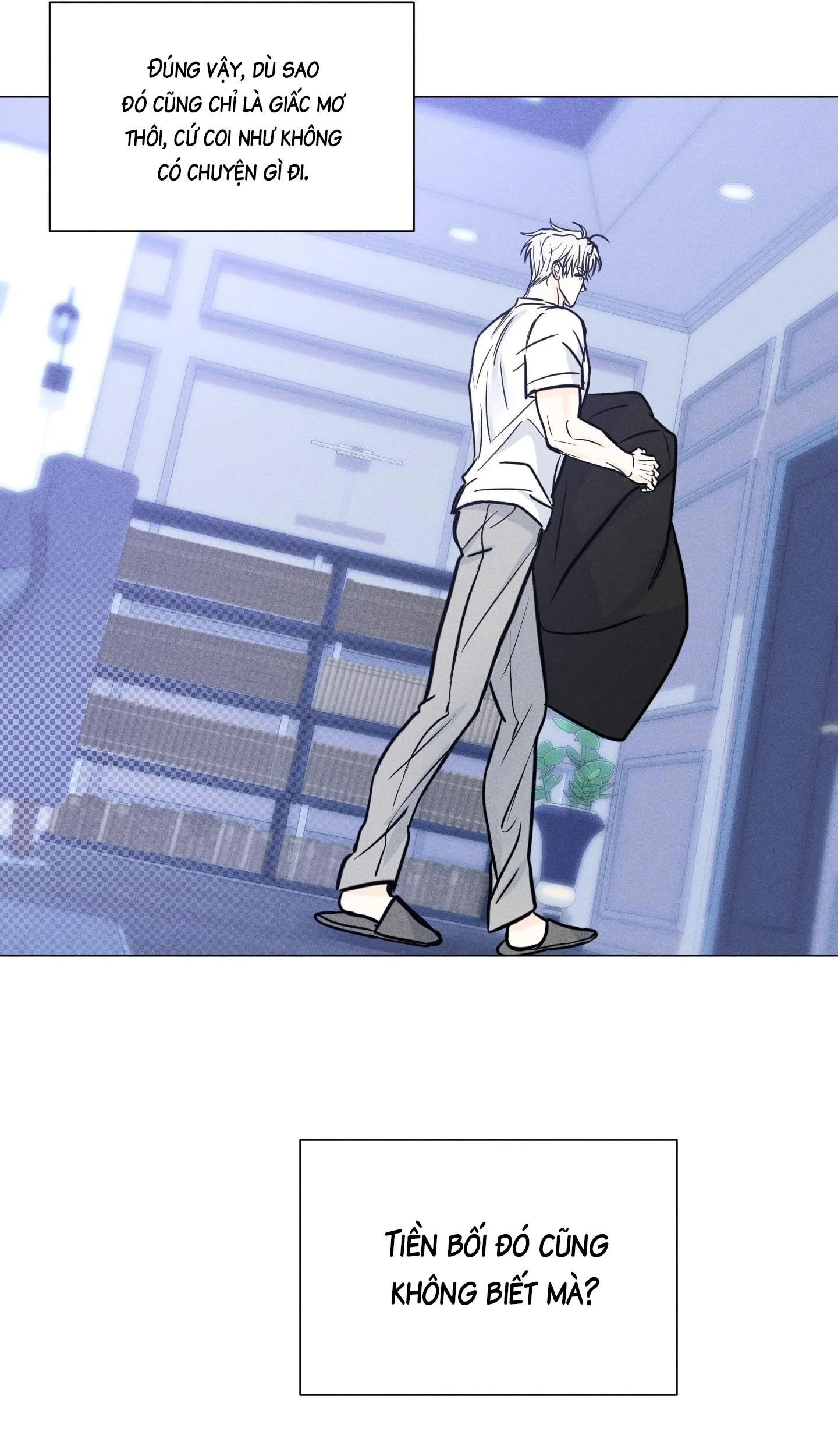 LOVE STRUCK Chapter 14 Trang 68