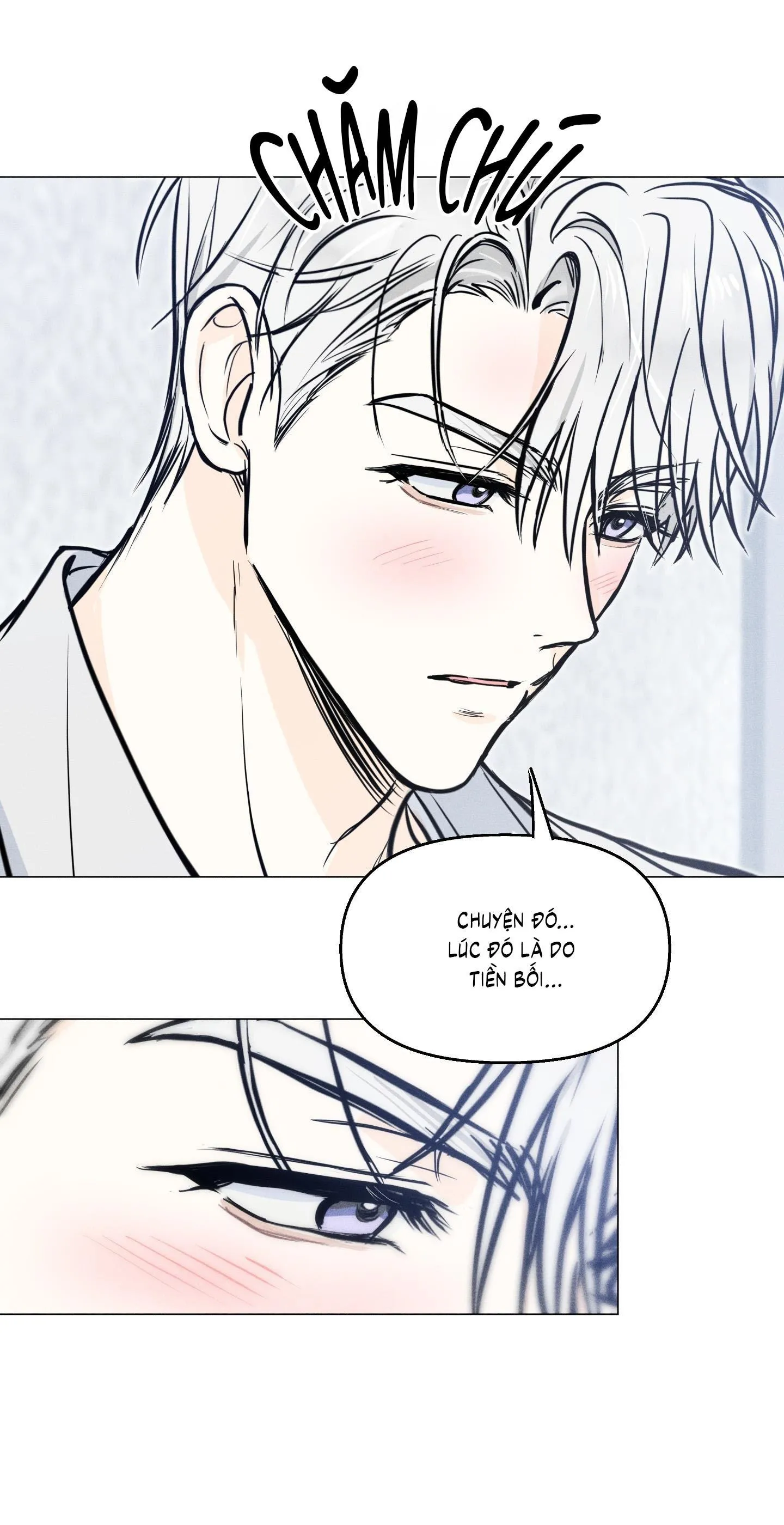 LOVE STRUCK Chapter 15 Trang 10