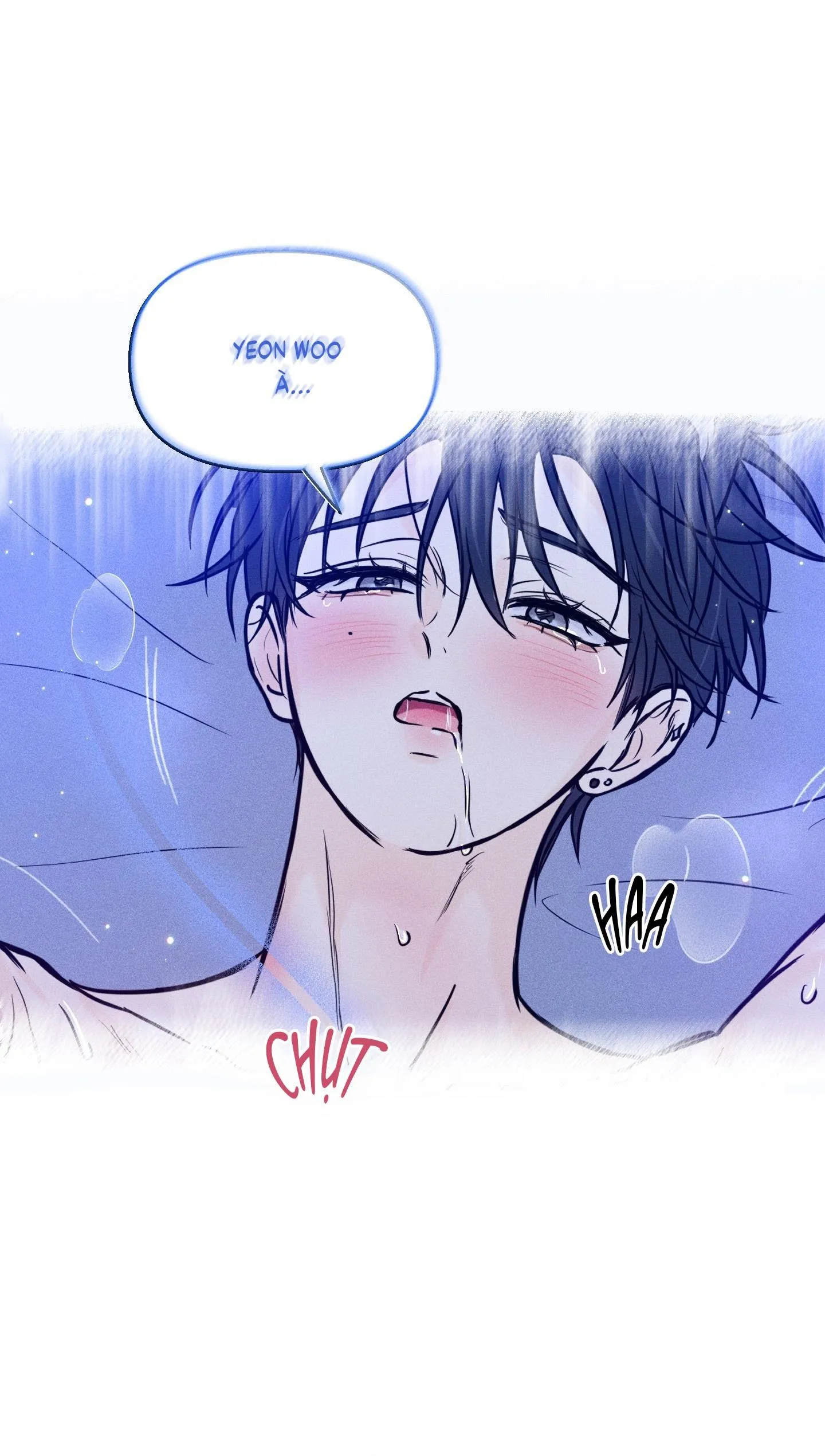 LOVE STRUCK Chapter 15 Trang 11