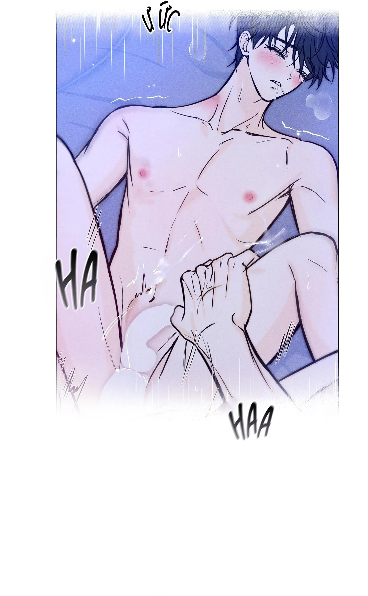 LOVE STRUCK Chapter 15 Trang 12