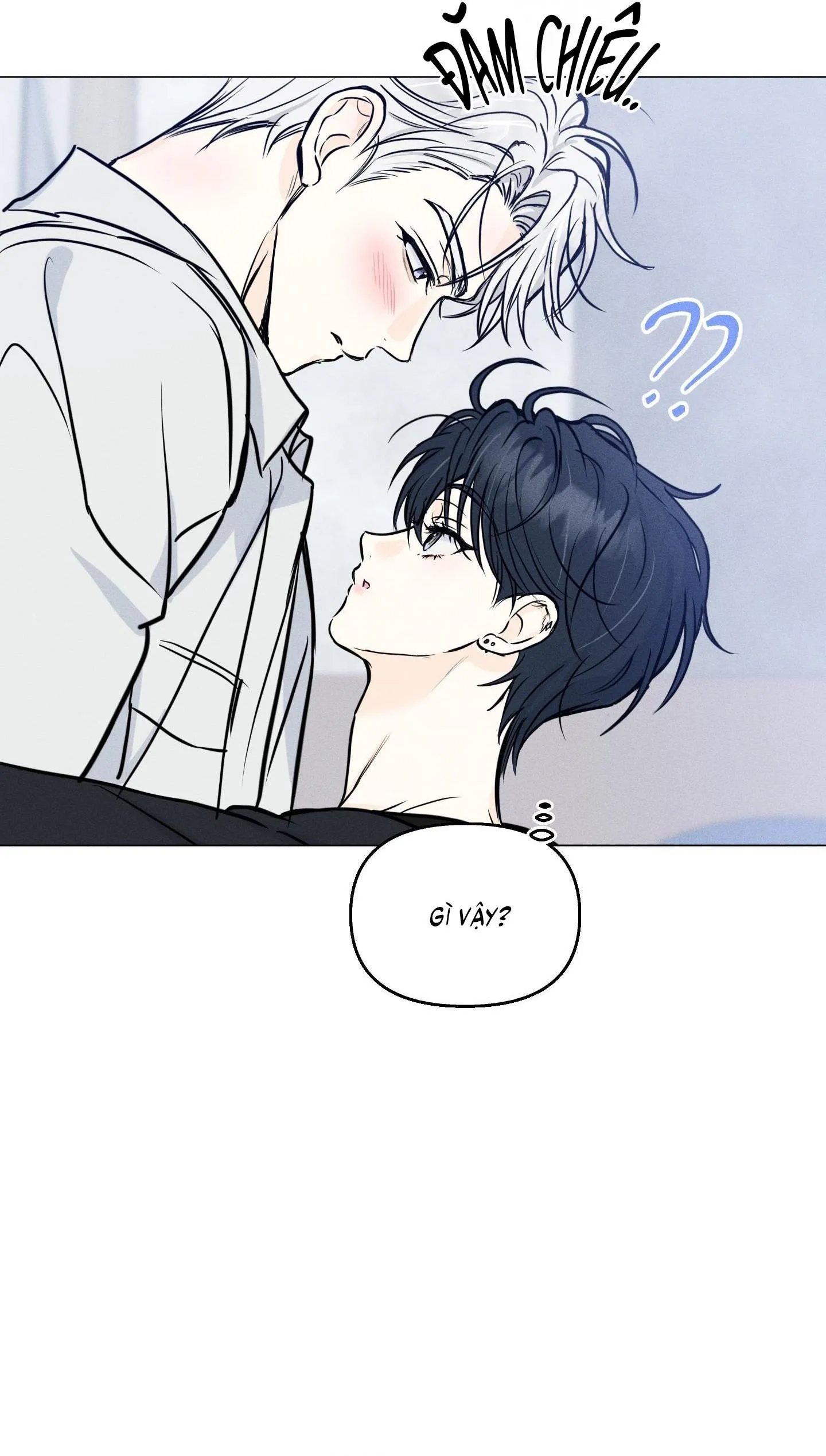 LOVE STRUCK Chapter 15 Trang 16