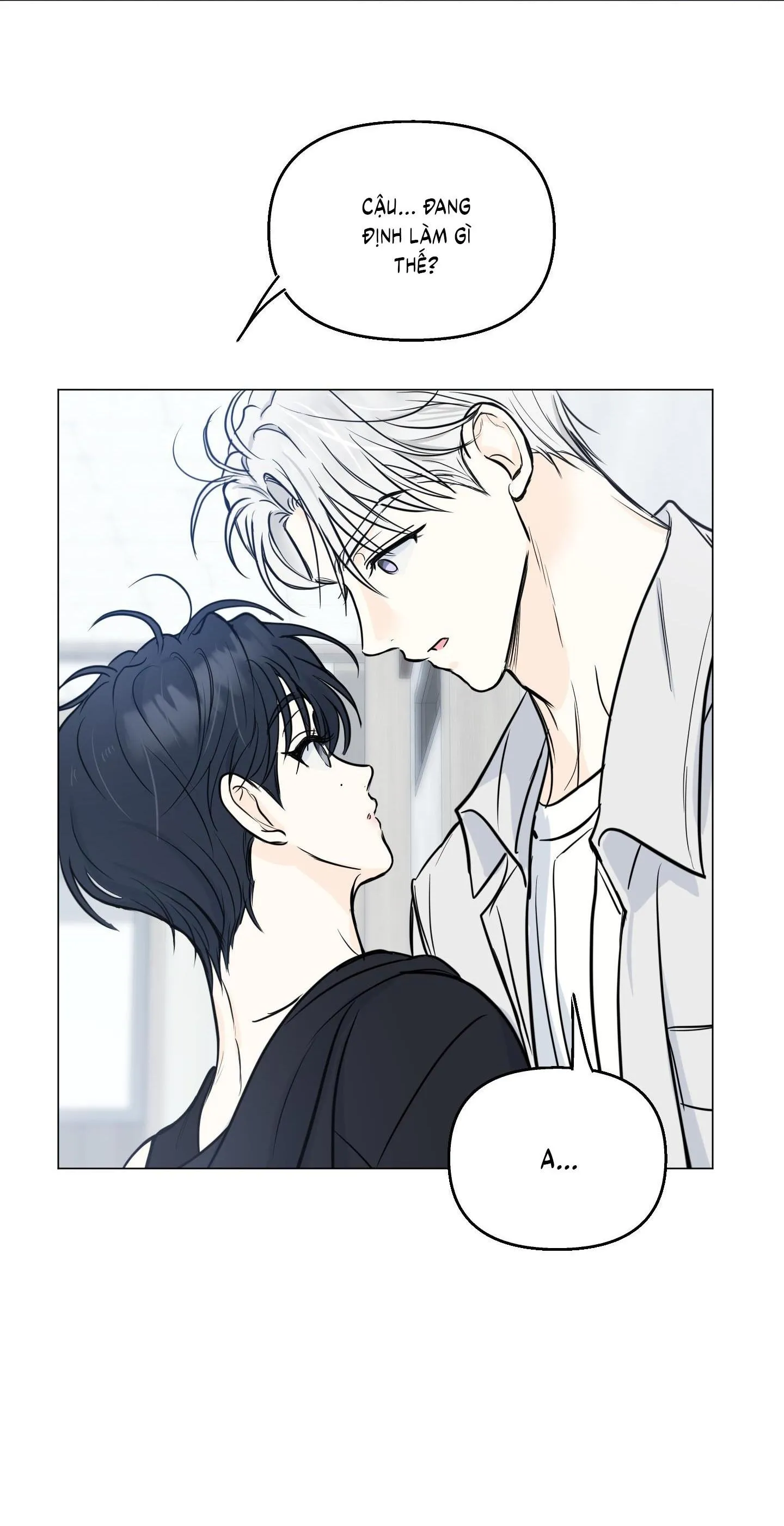 LOVE STRUCK Chapter 15 Trang 20