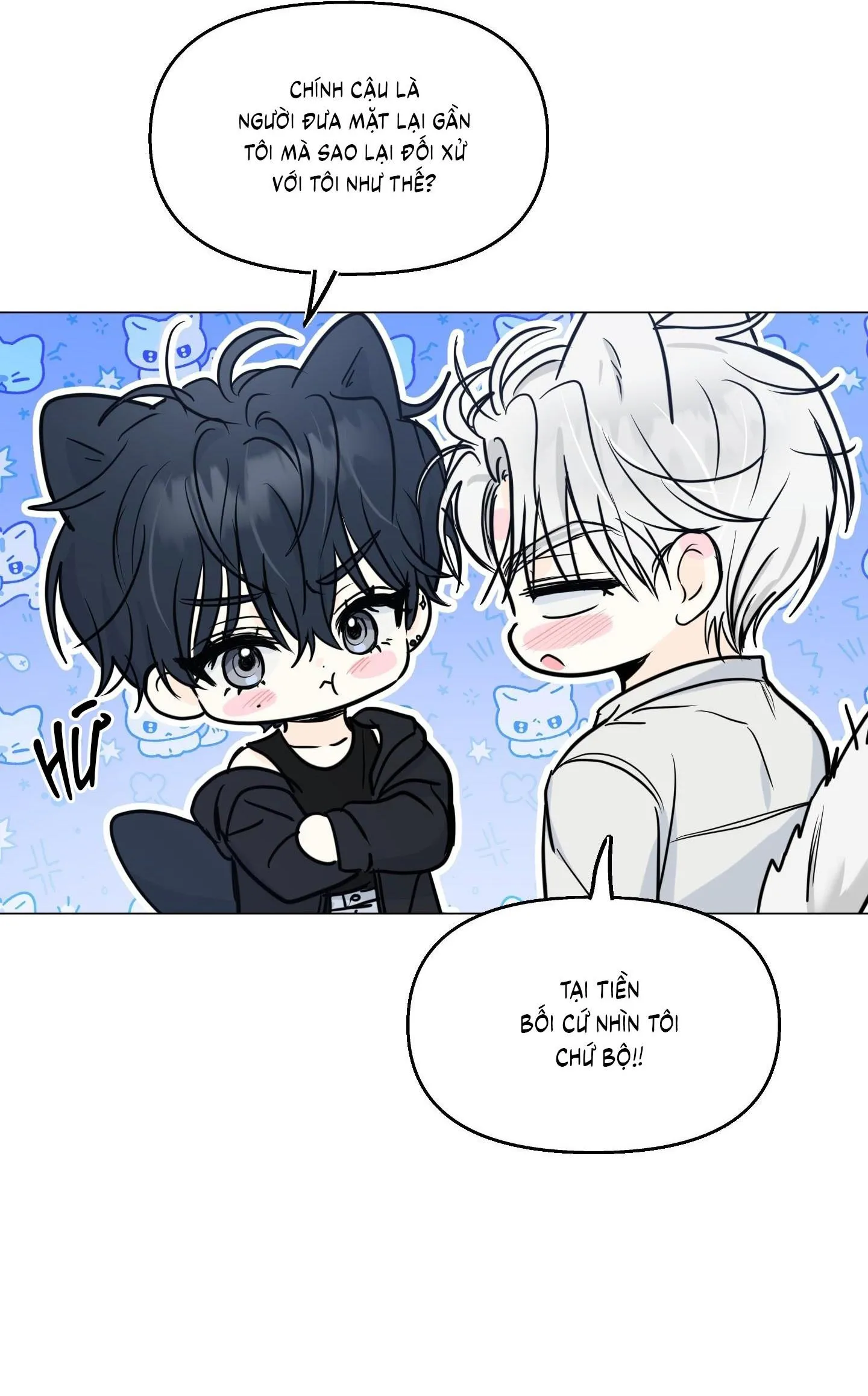 LOVE STRUCK Chapter 15 Trang 24