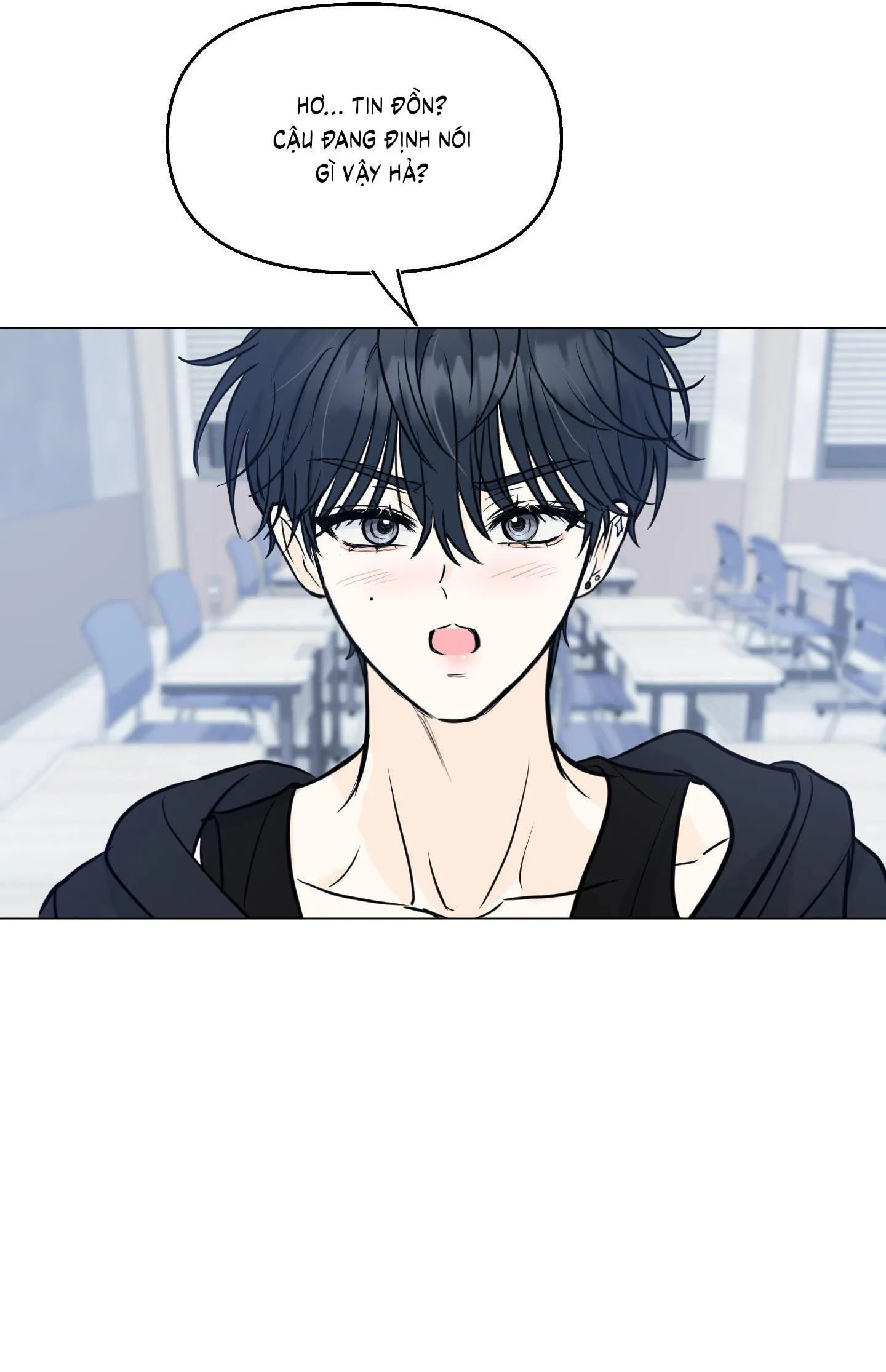 LOVE STRUCK Chapter 15 Trang 28