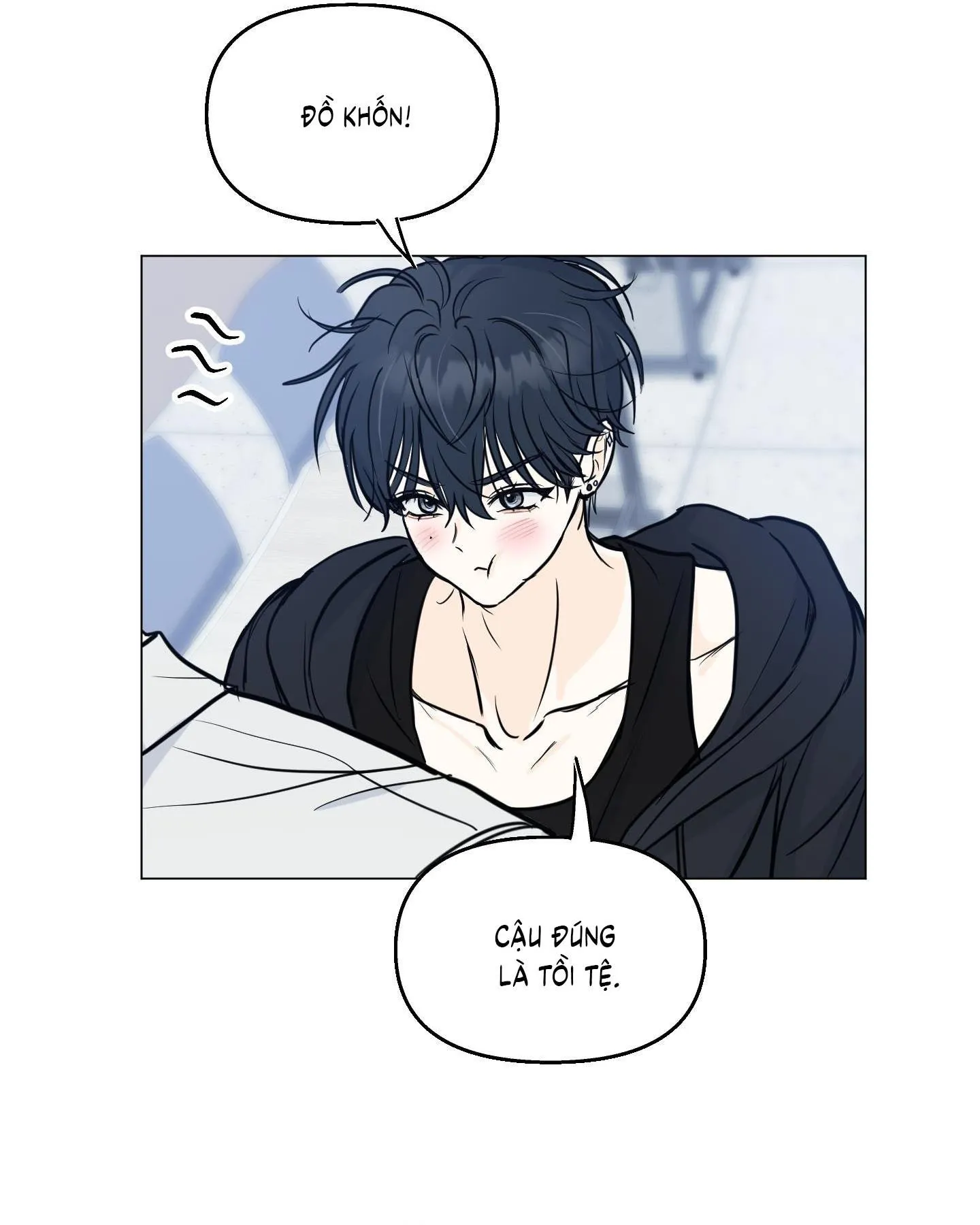 LOVE STRUCK Chapter 15 Trang 30