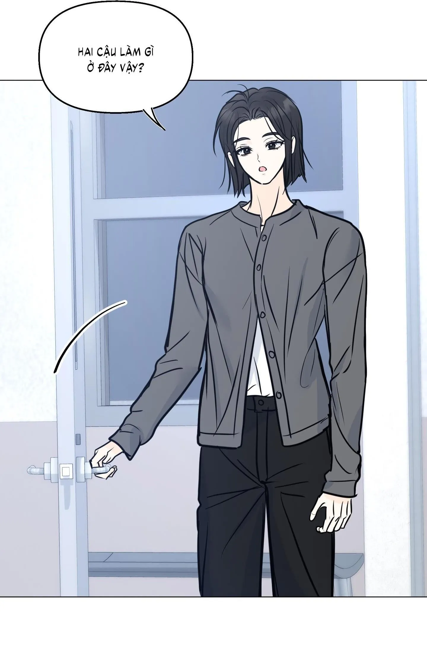 LOVE STRUCK Chapter 15 Trang 34