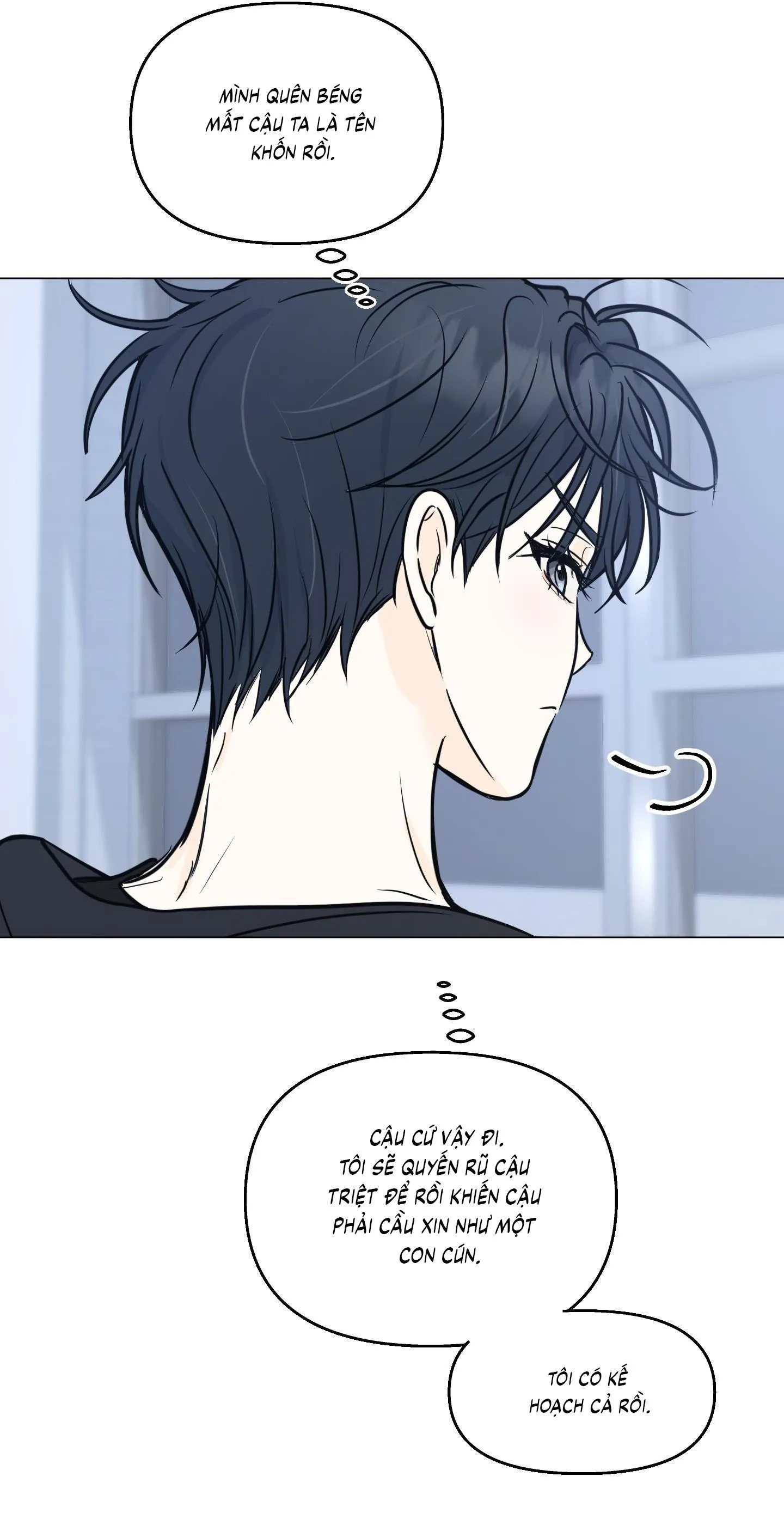 LOVE STRUCK Chapter 15 Trang 38