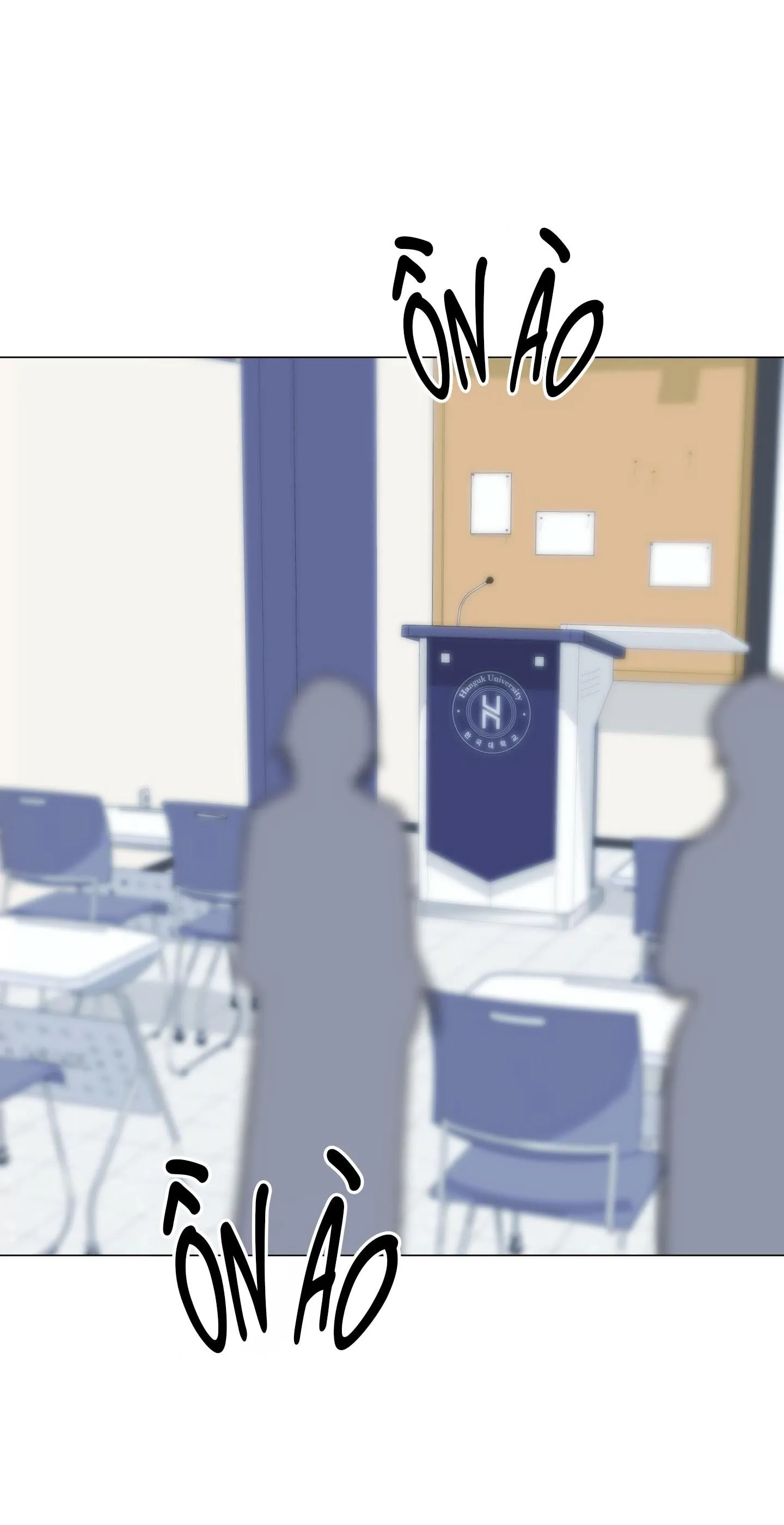 LOVE STRUCK Chapter 15 Trang 40