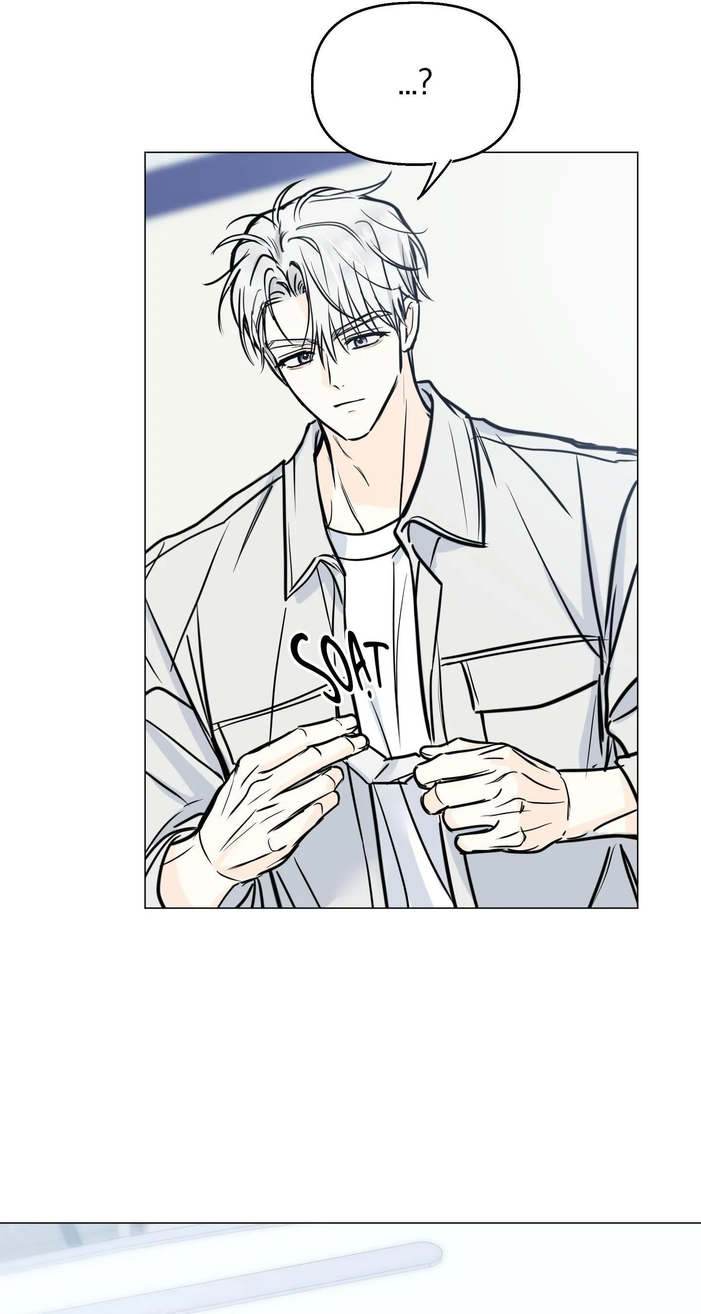 LOVE STRUCK Chapter 15 Trang 43