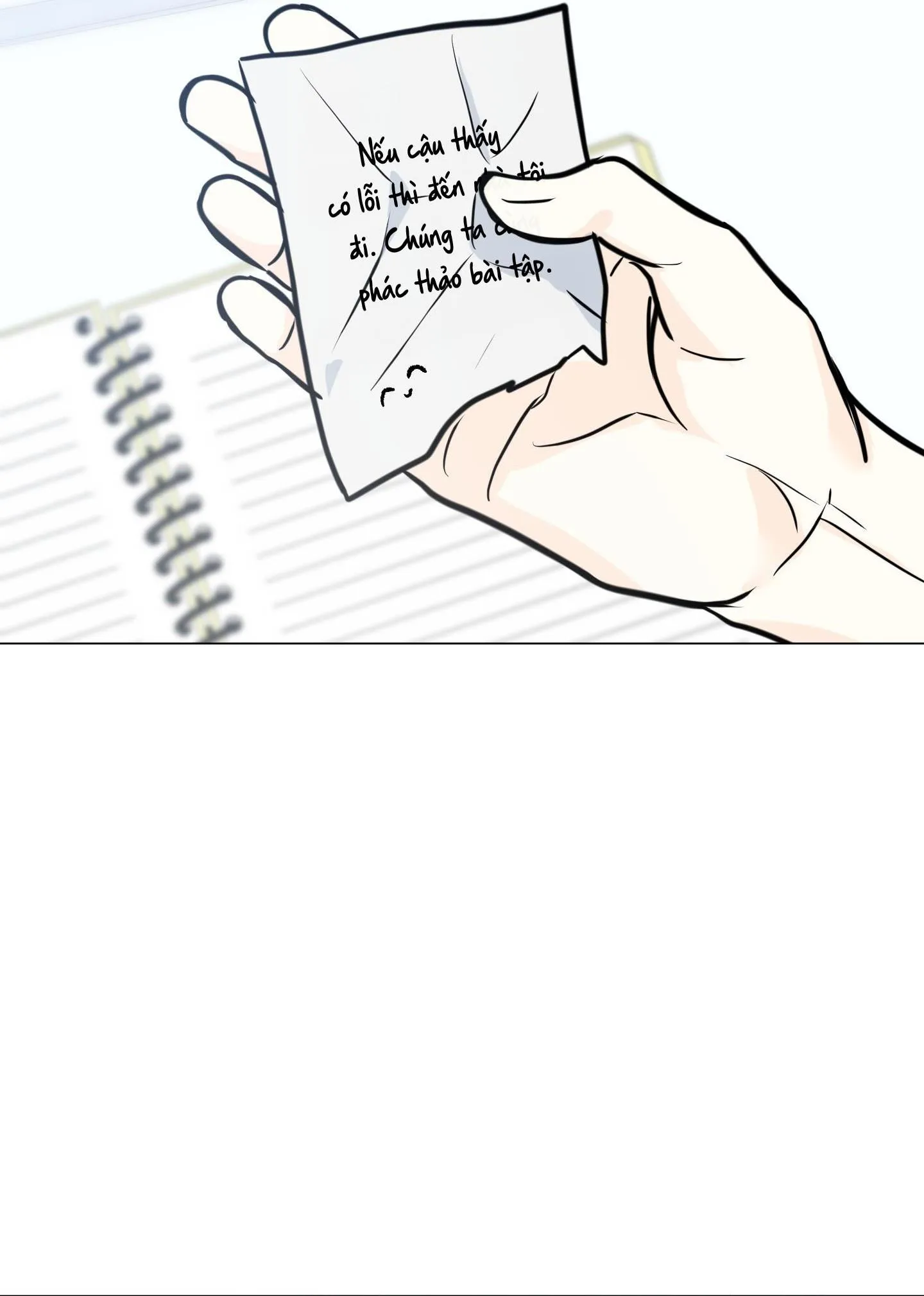 LOVE STRUCK Chapter 15 Trang 44