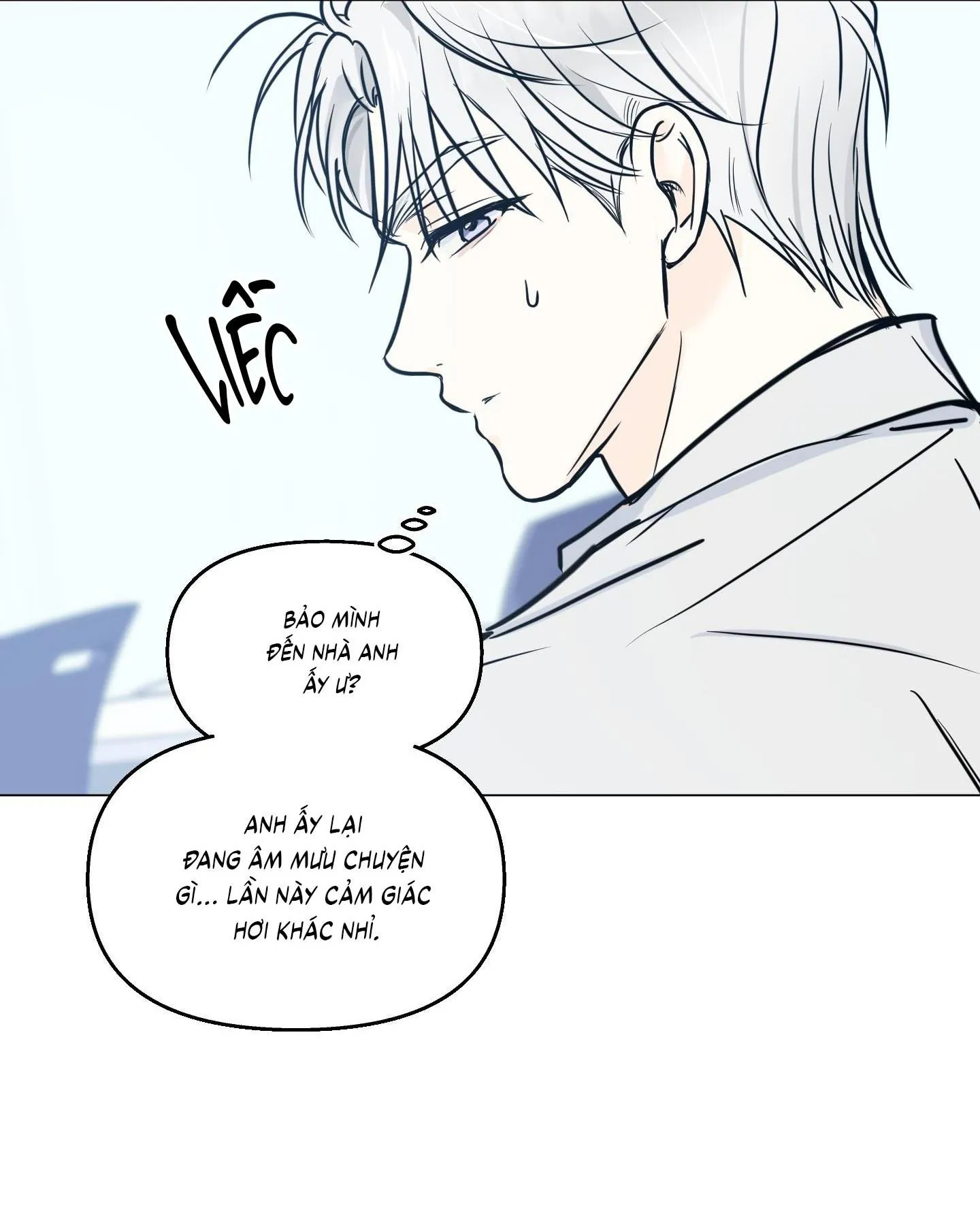 LOVE STRUCK Chapter 15 Trang 45