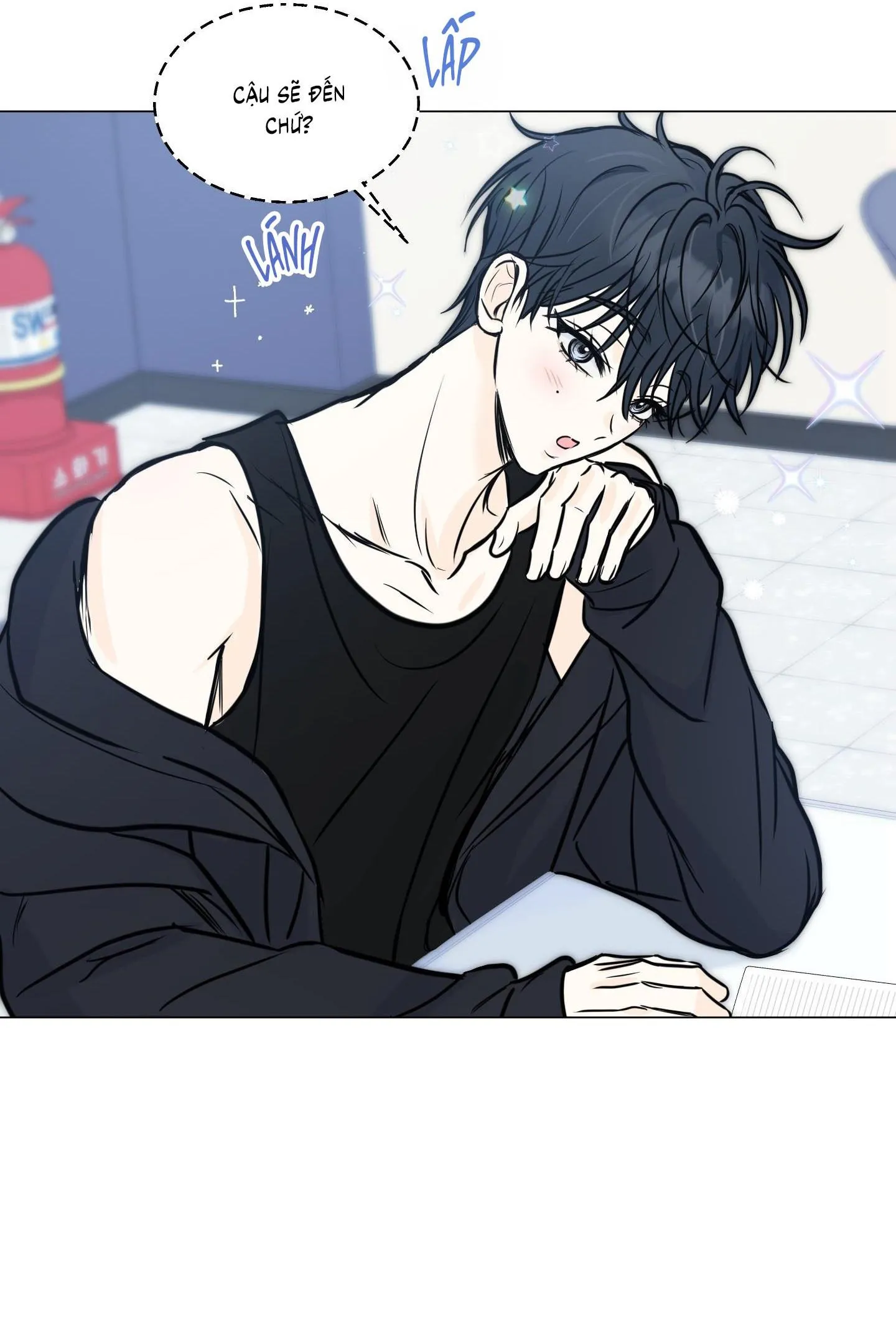 LOVE STRUCK Chapter 15 Trang 46