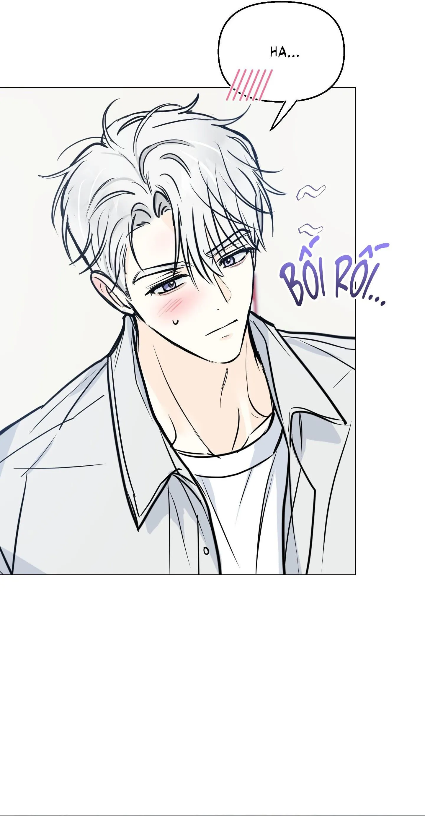 LOVE STRUCK Chapter 15 Trang 47