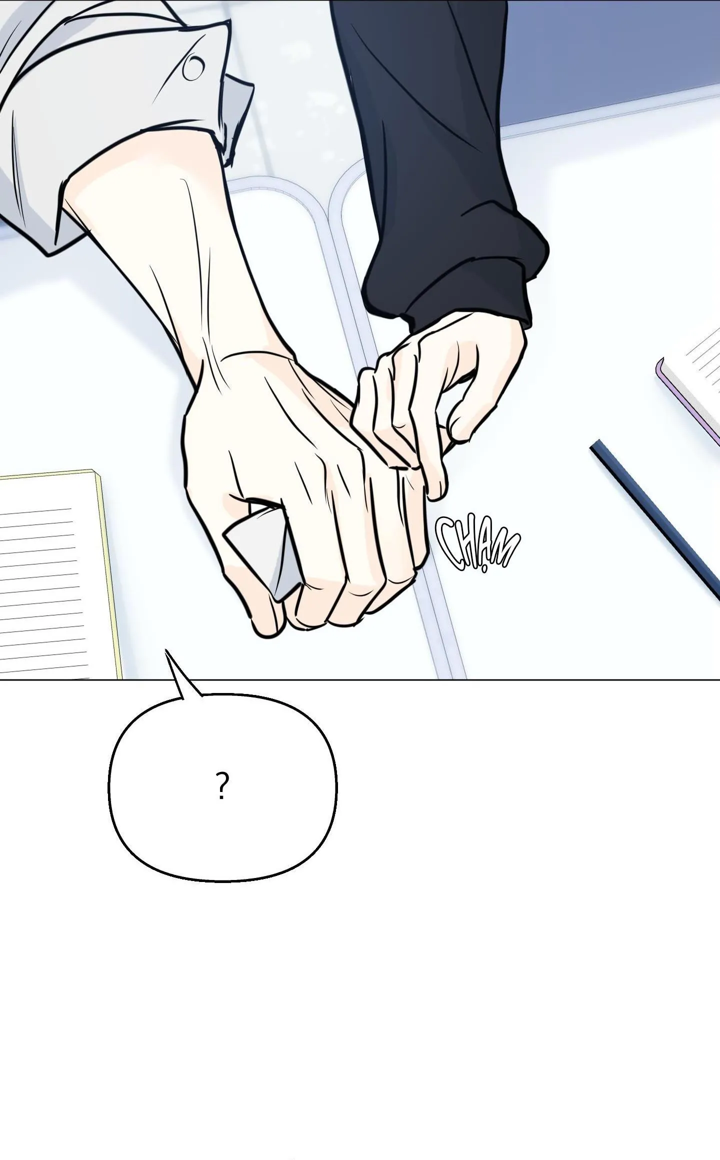 LOVE STRUCK Chapter 15 Trang 48