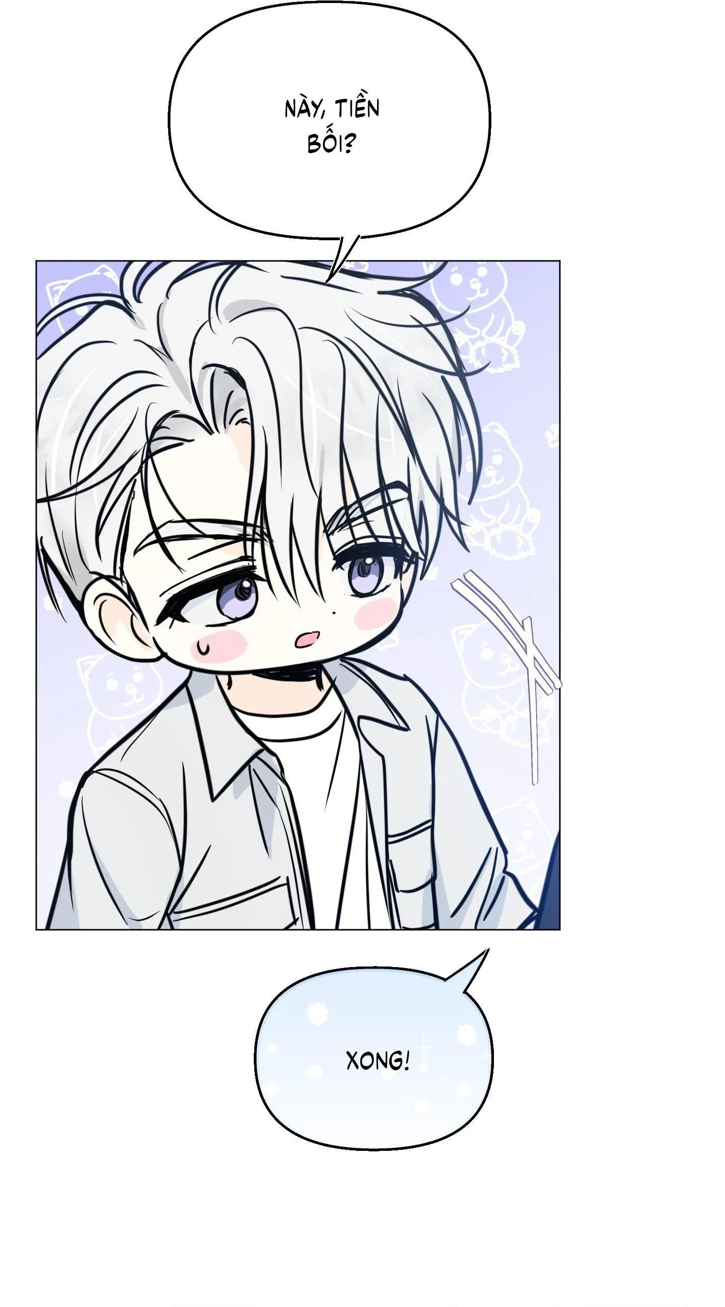 LOVE STRUCK Chapter 15 Trang 50