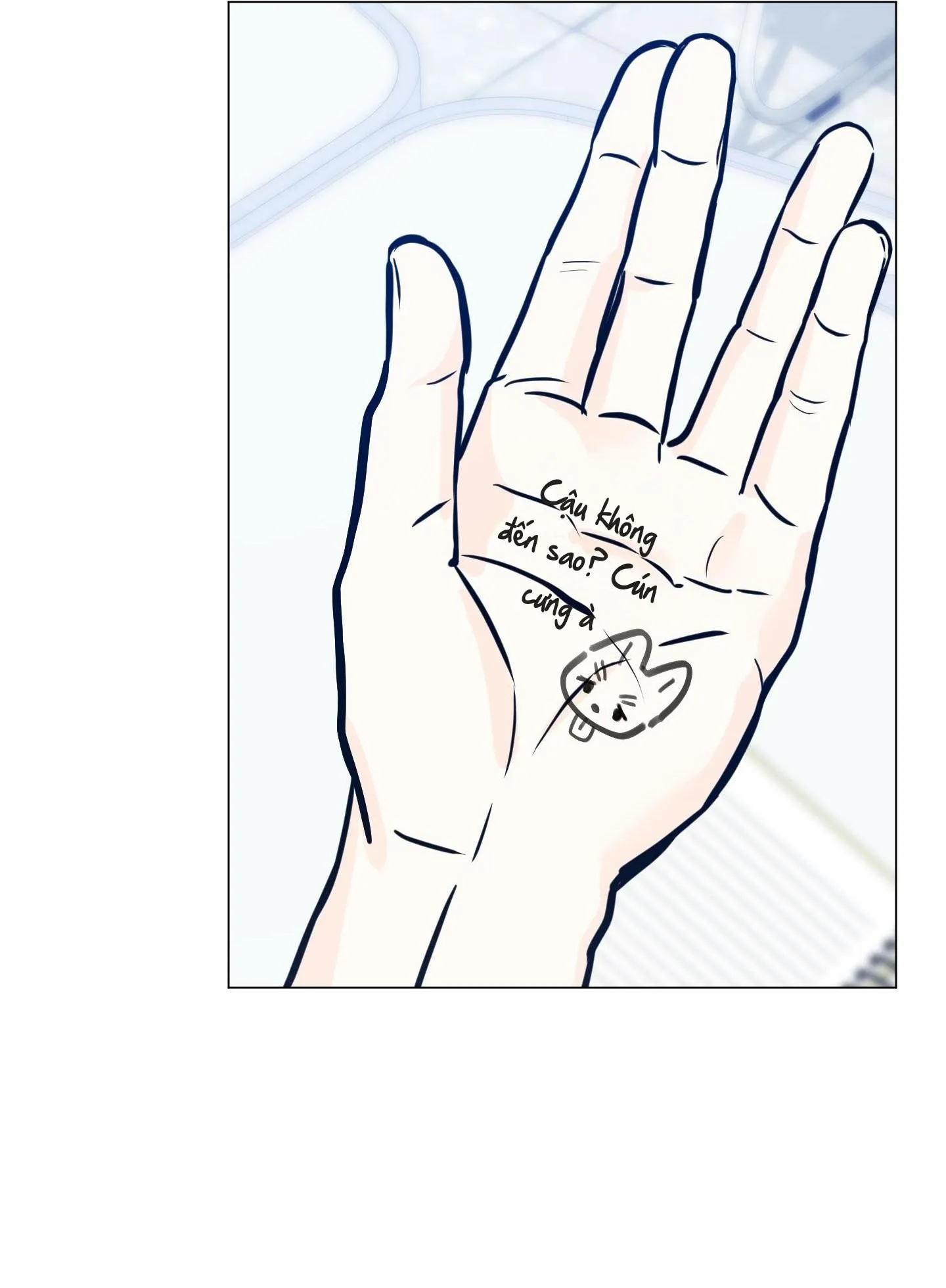 LOVE STRUCK Chapter 15 Trang 51