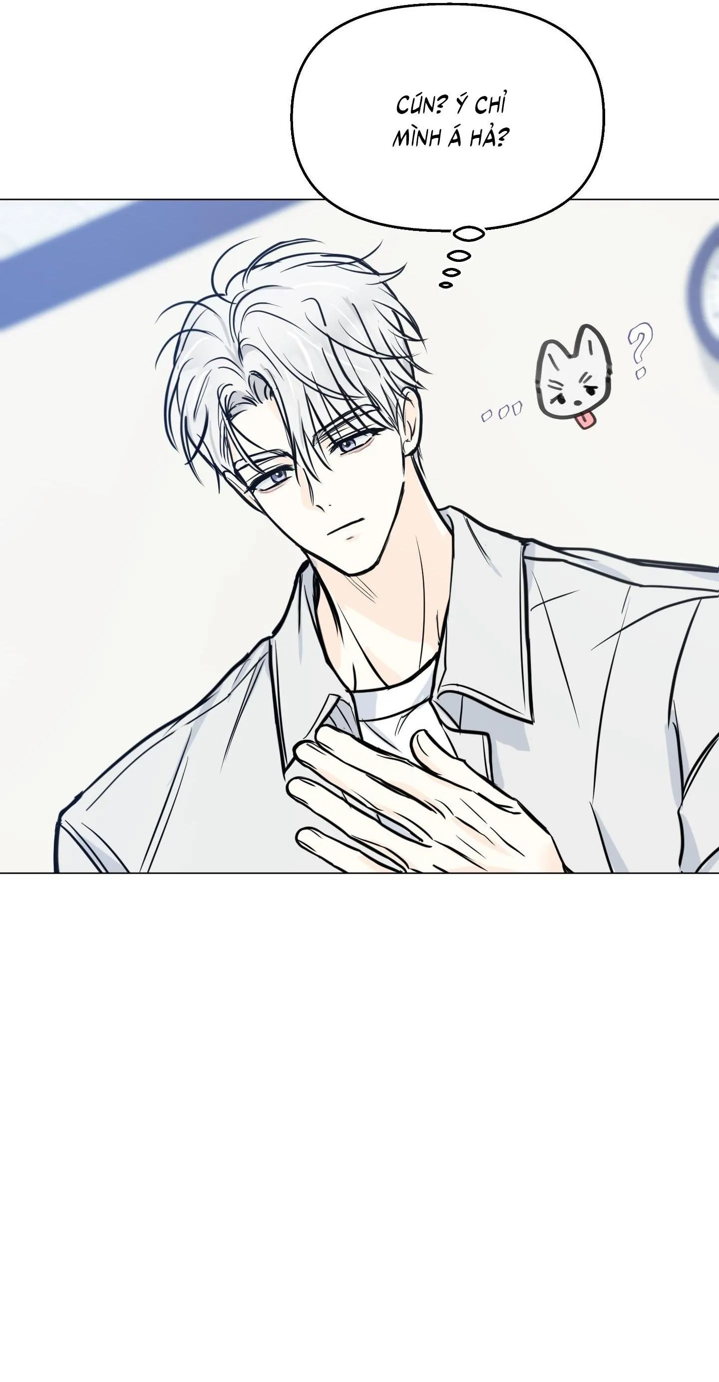 LOVE STRUCK Chapter 15 Trang 52