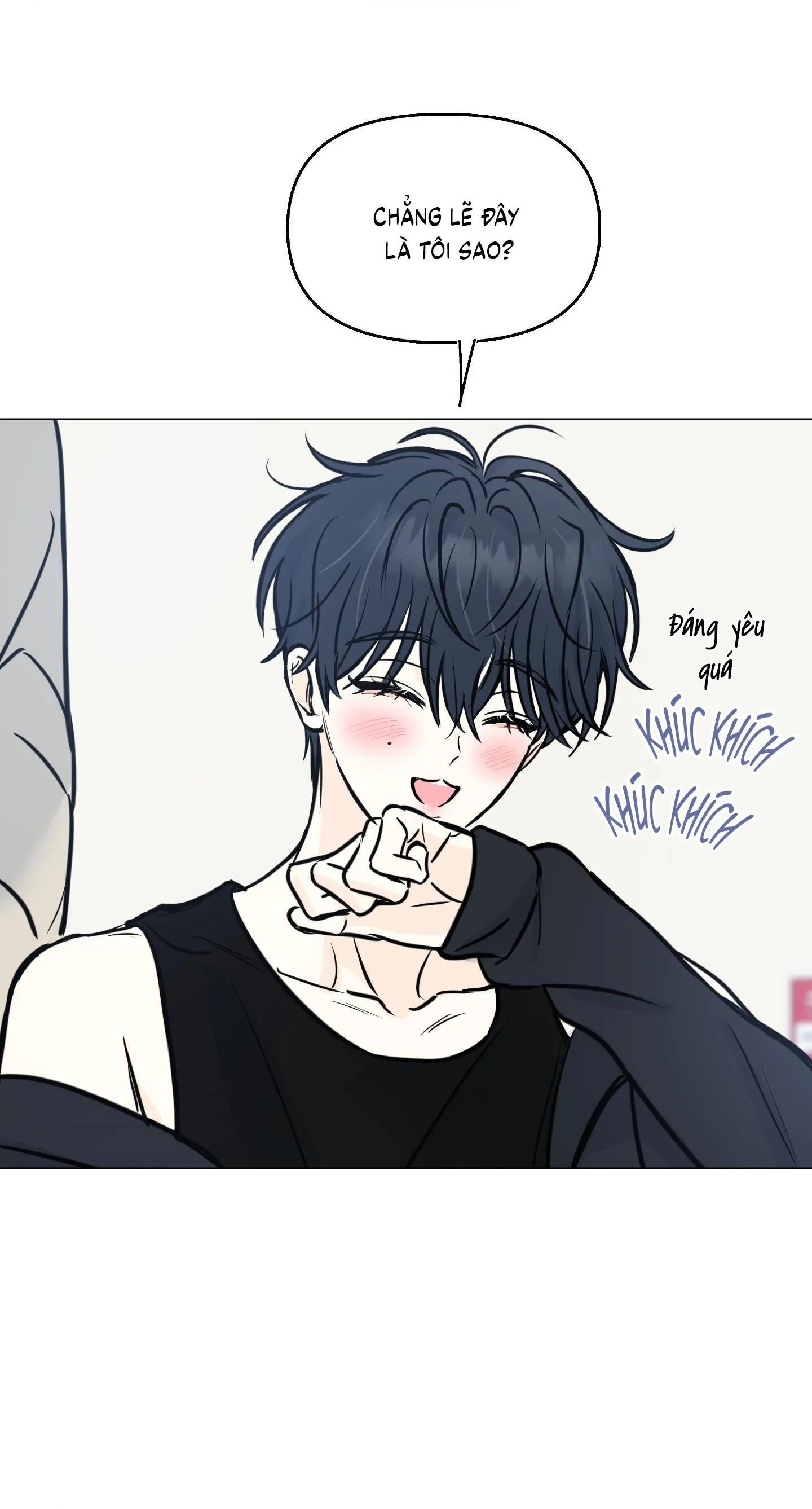 LOVE STRUCK Chapter 15 Trang 60