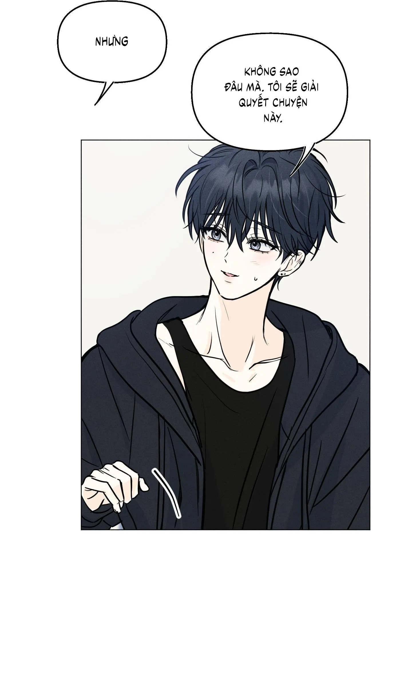 LOVE STRUCK Chapter 16 Trang 4